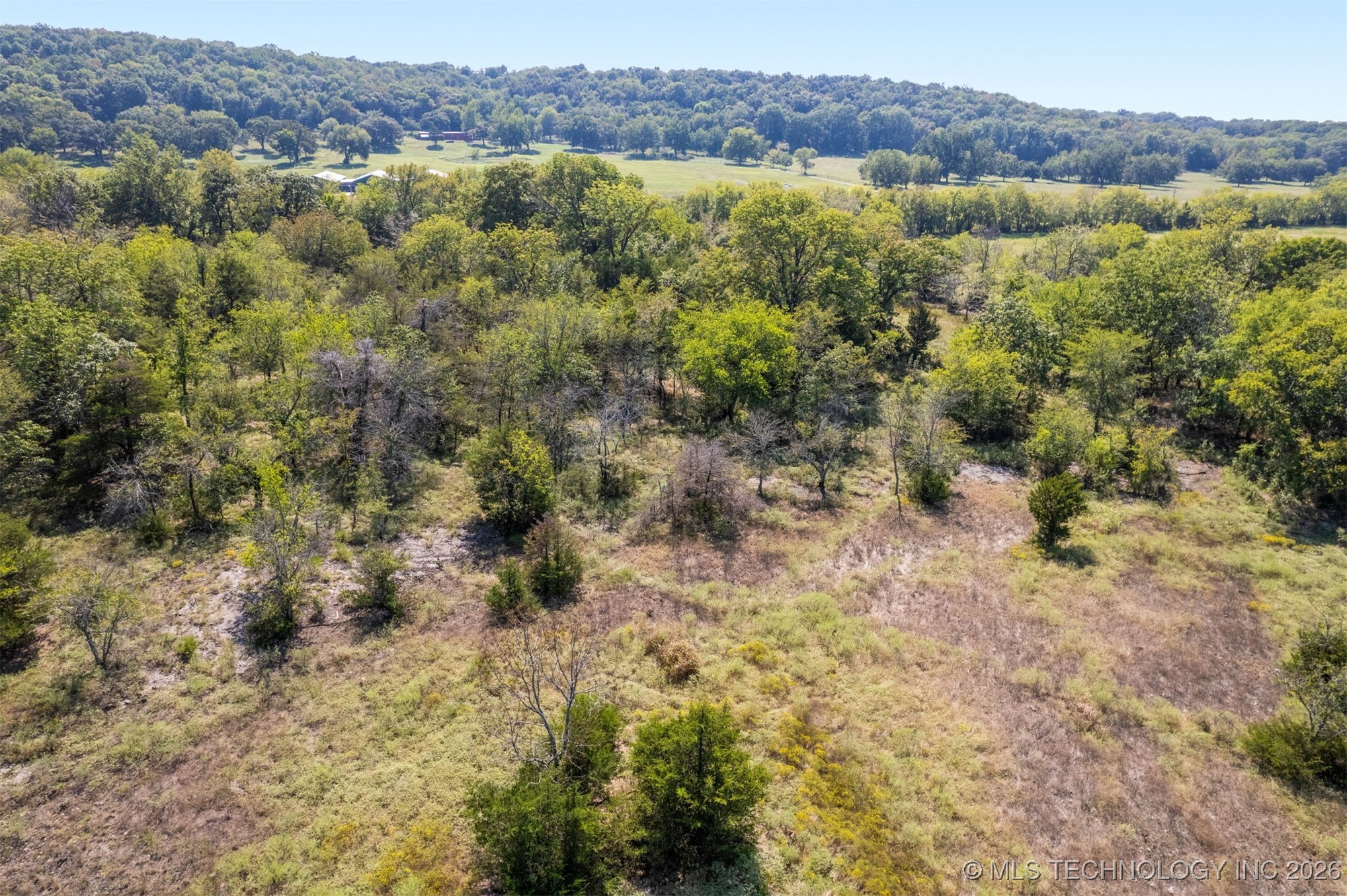 4200 W 730 Road Hulbert OK 74441