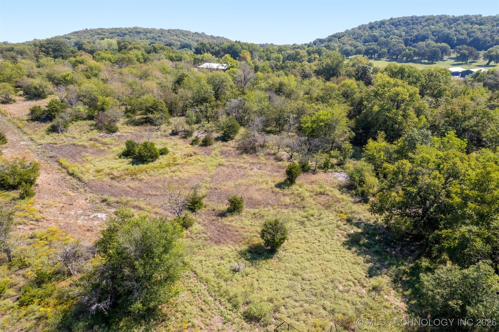 4200 W 730 Road Hulbert OK 74441