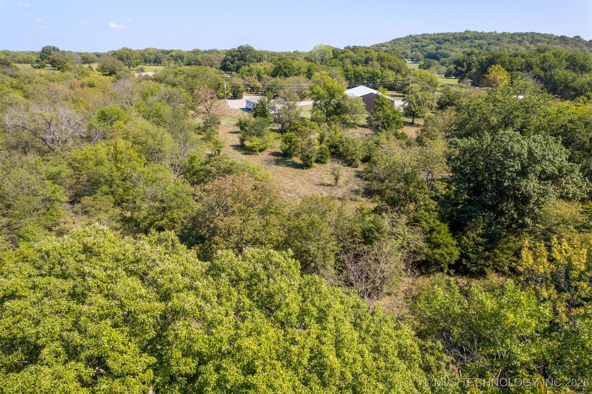 4200 W 730 Road Hulbert OK 74441