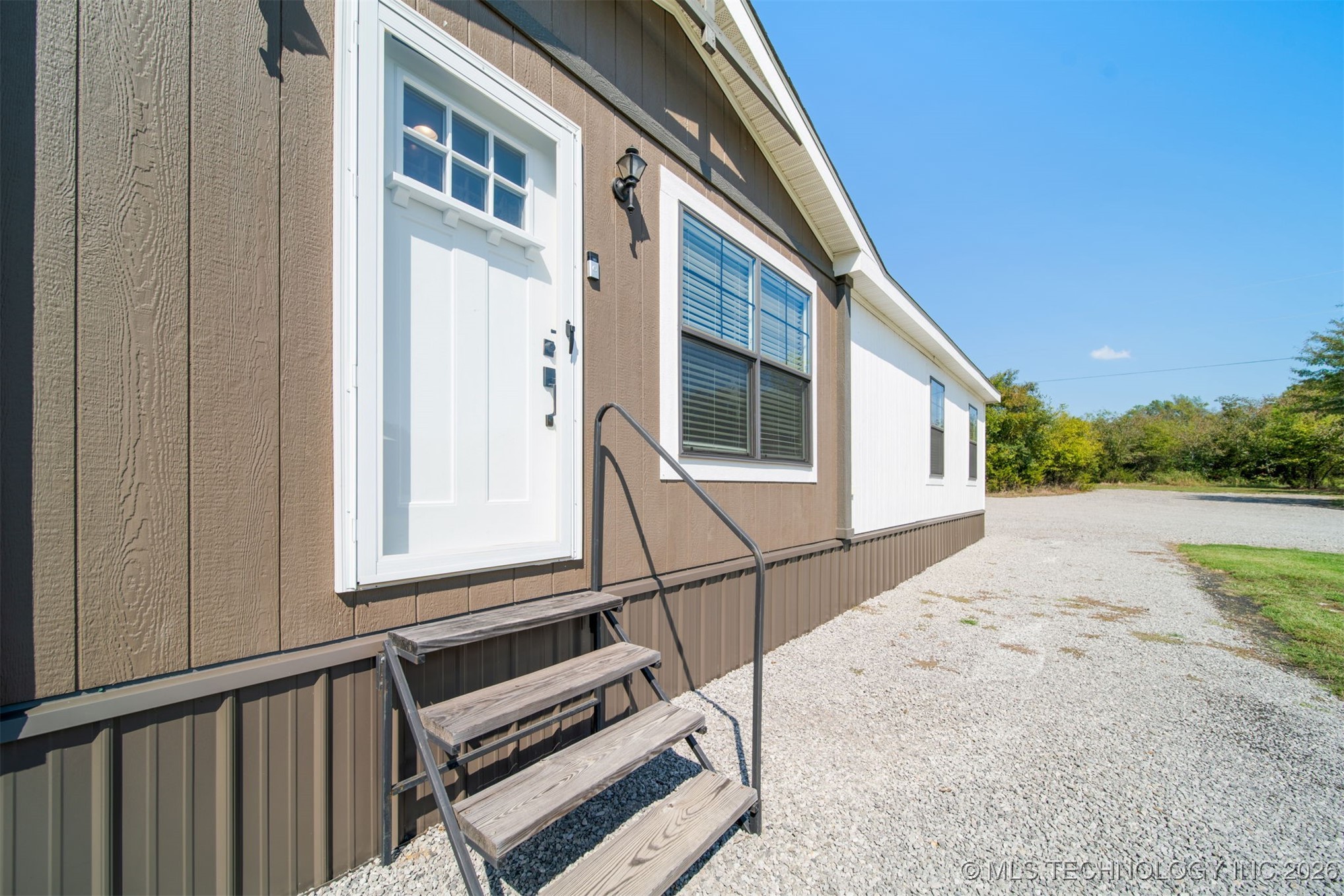 4200 W 730 Road Hulbert OK 74441