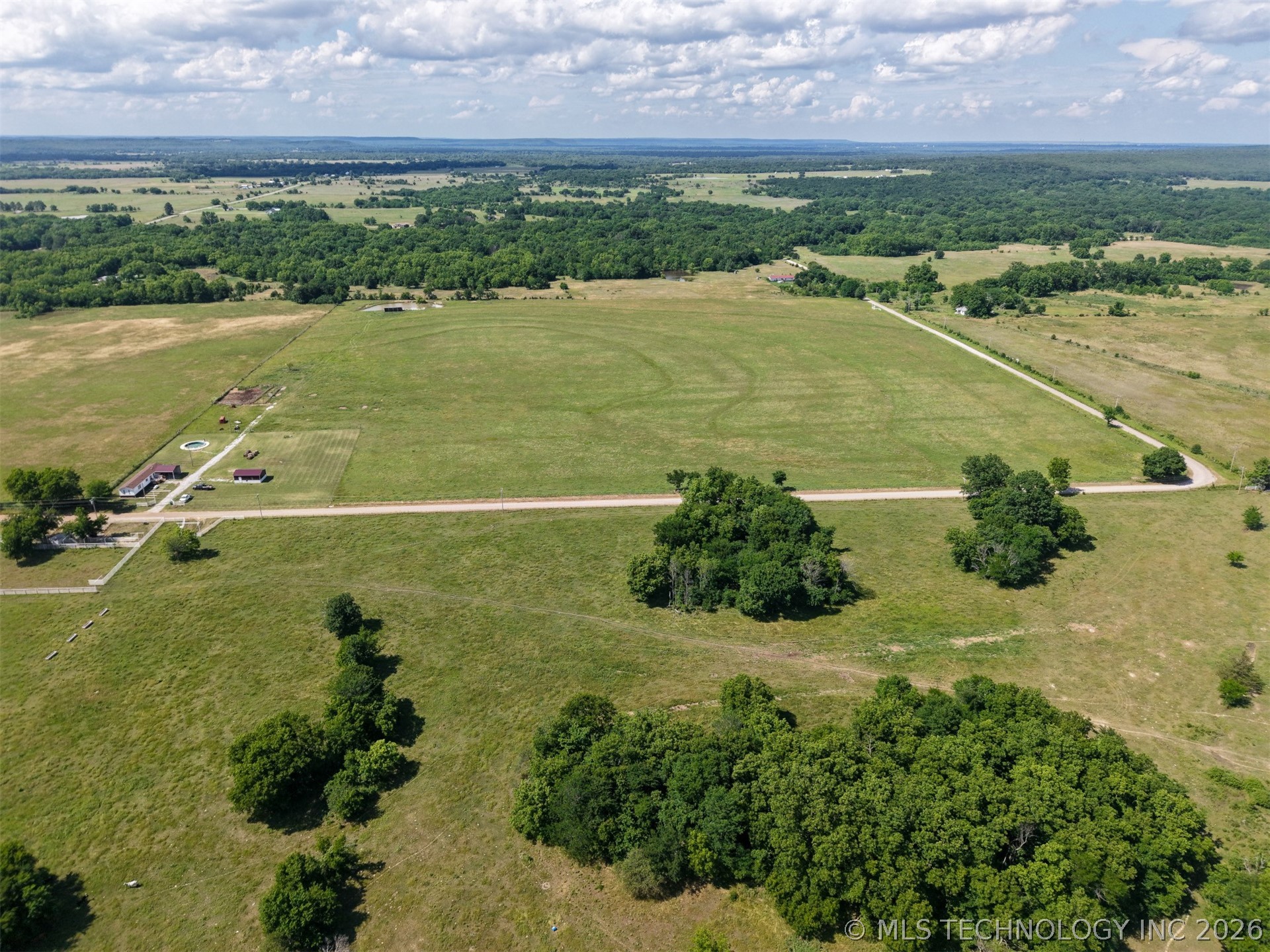 9264 Cherry Road Henryetta OK 74437
