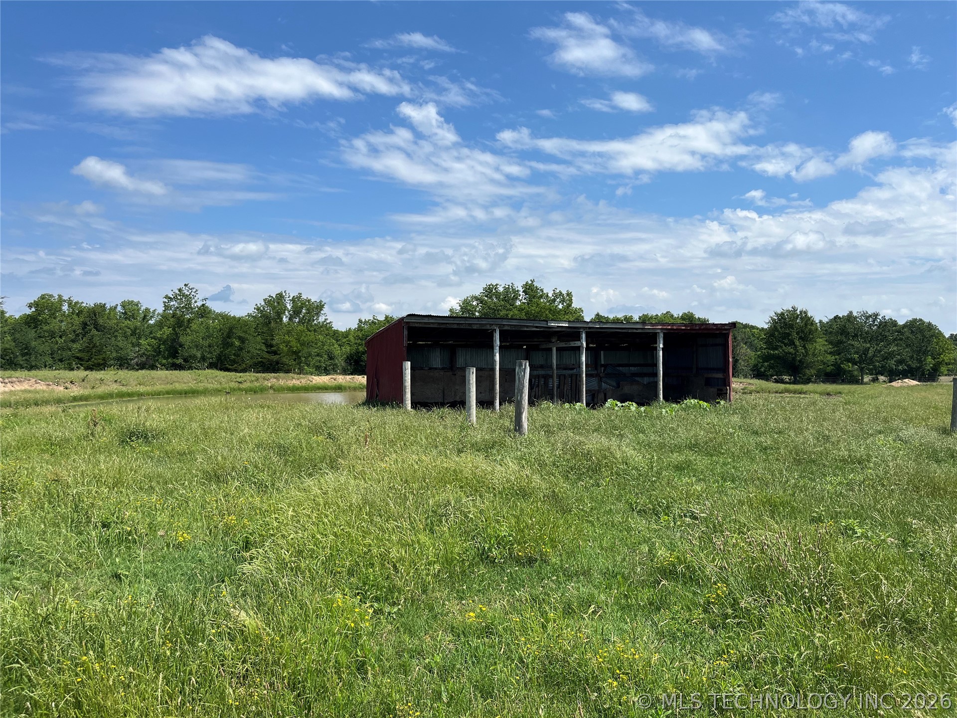 9264 Cherry Road Henryetta OK 74437