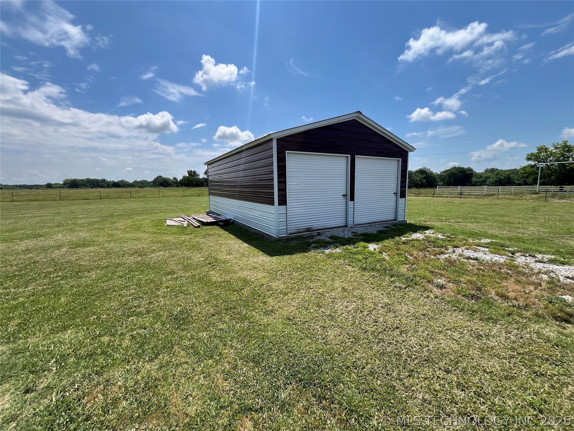 9264 Cherry Road Henryetta OK 74437