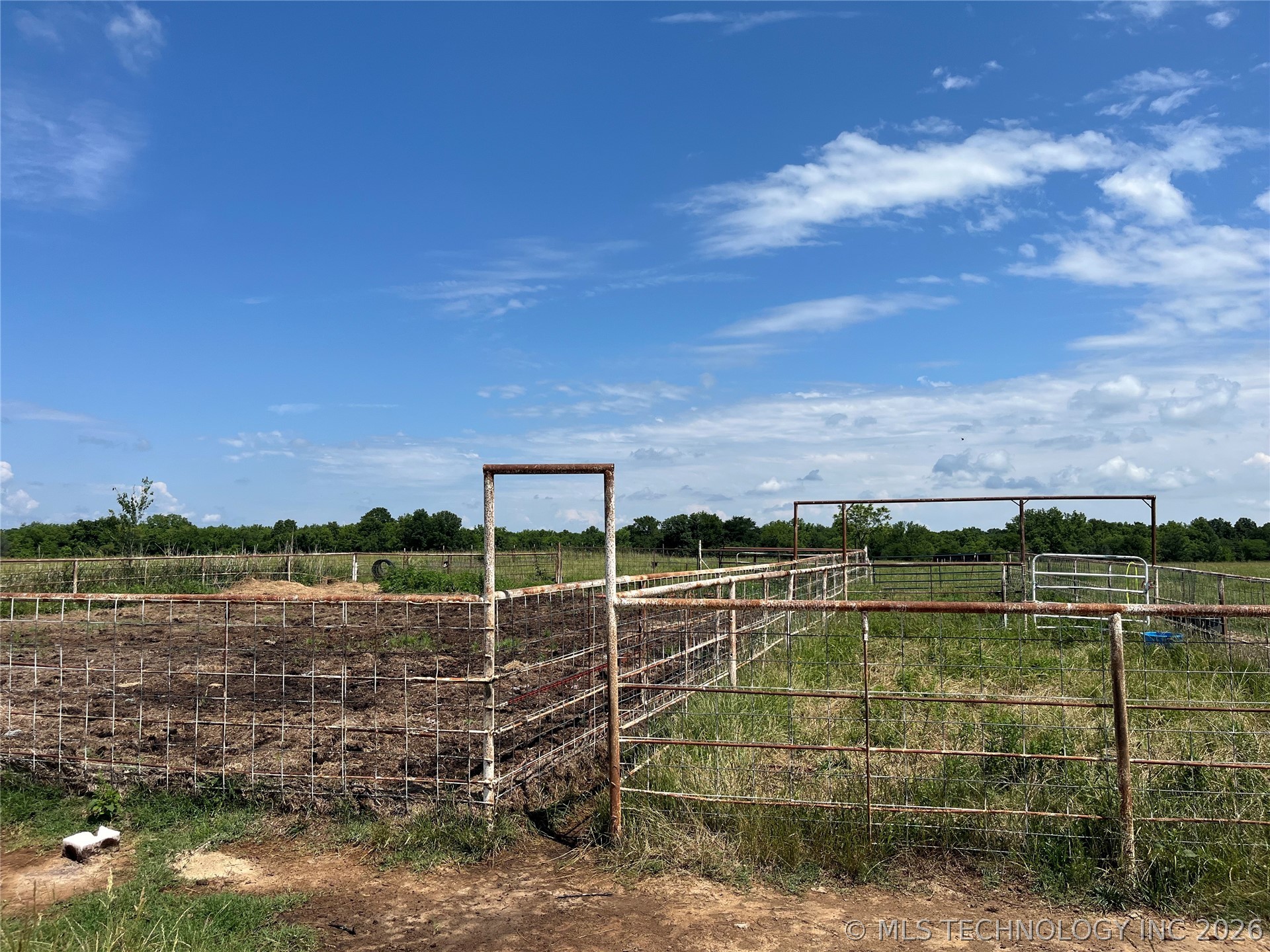 9264 Cherry Road Henryetta OK 74437