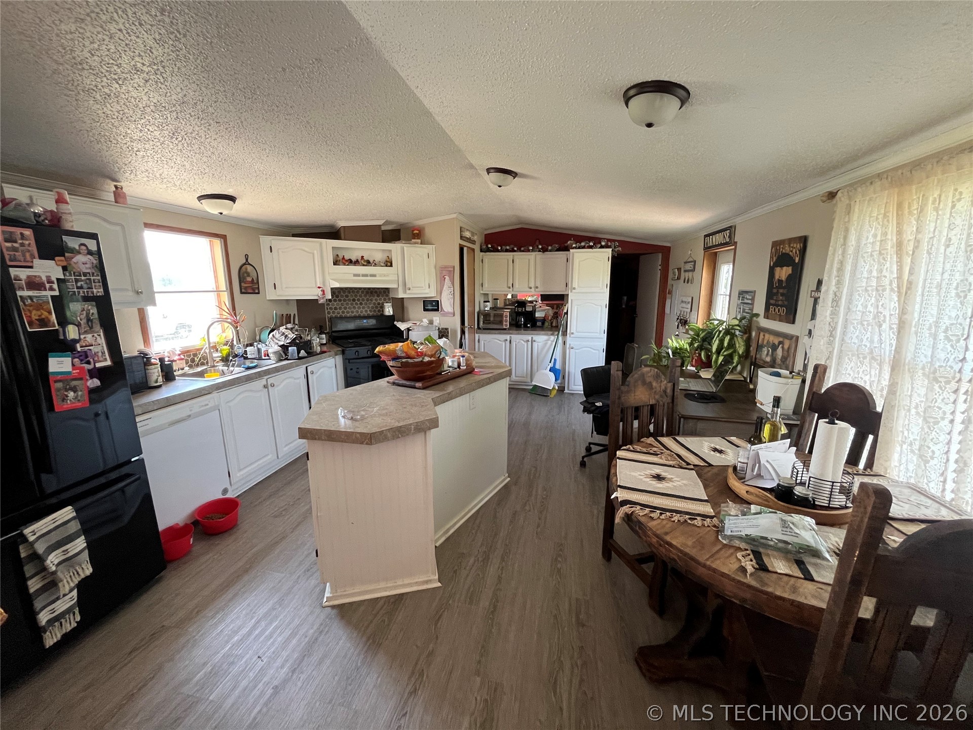 9264 Cherry Road Henryetta OK 74437