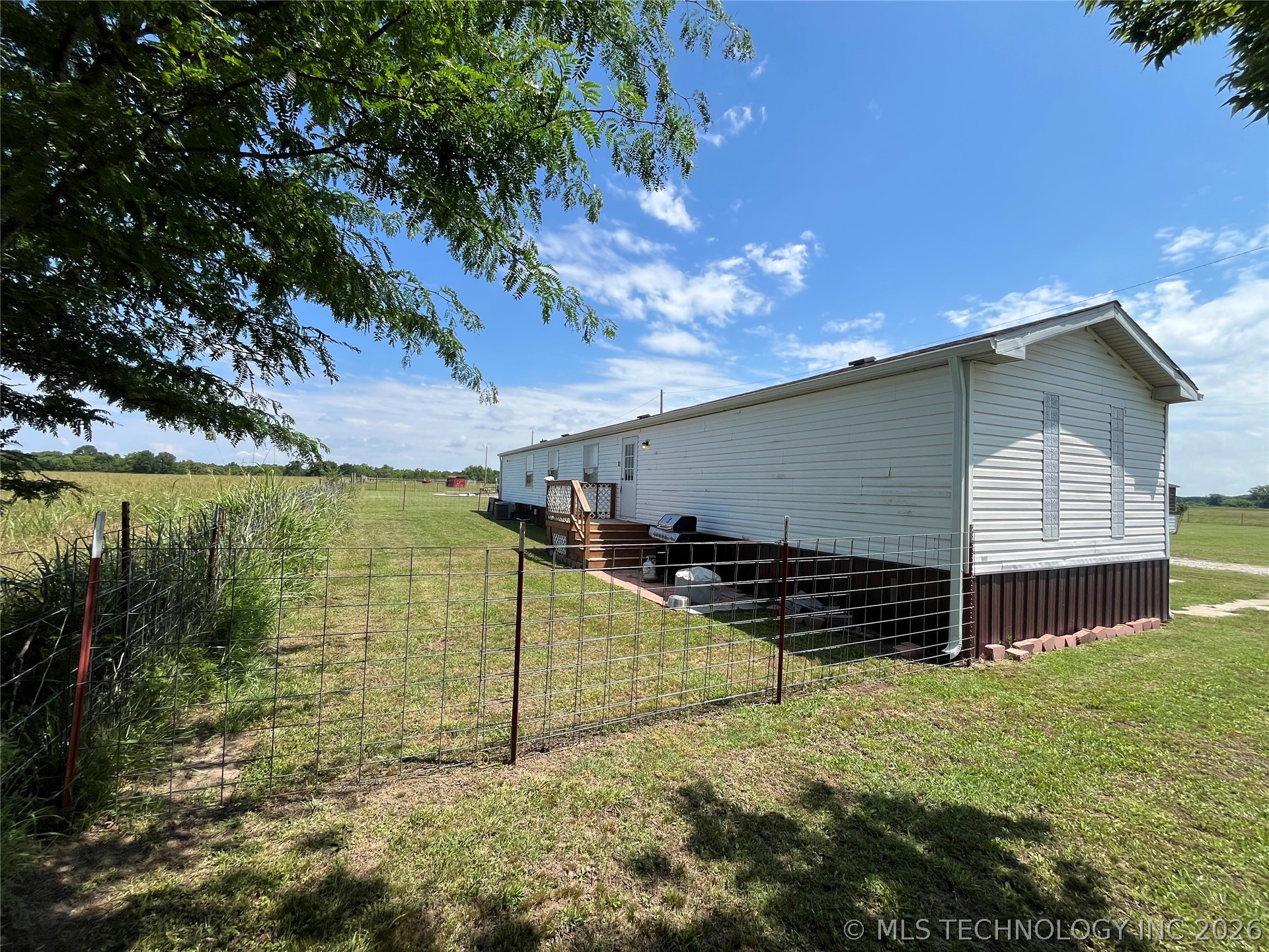 9264 Cherry Road Henryetta OK 74437