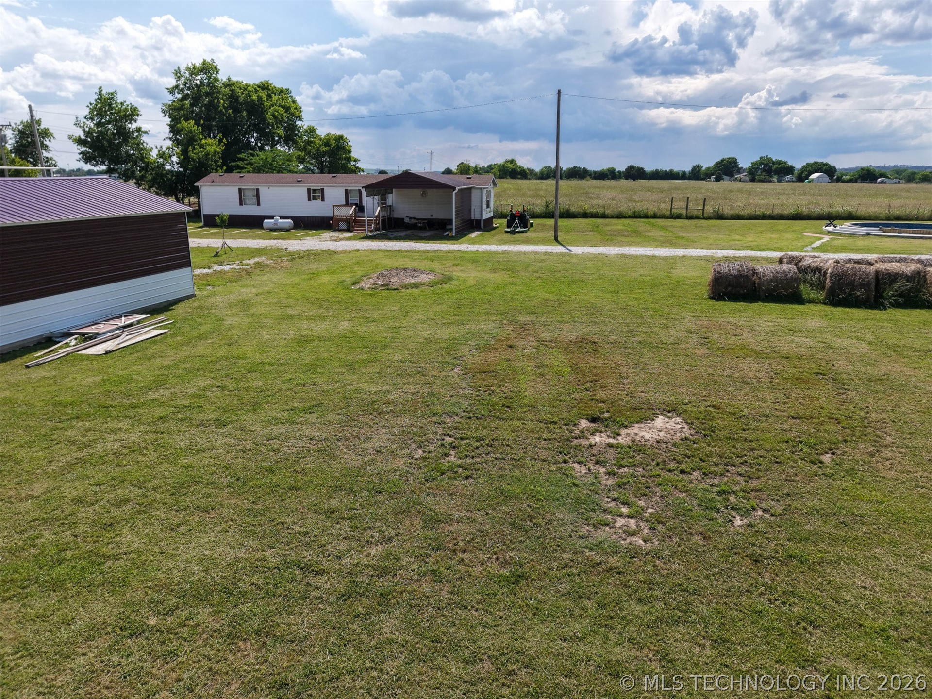 9264 Cherry Road Henryetta OK 74437