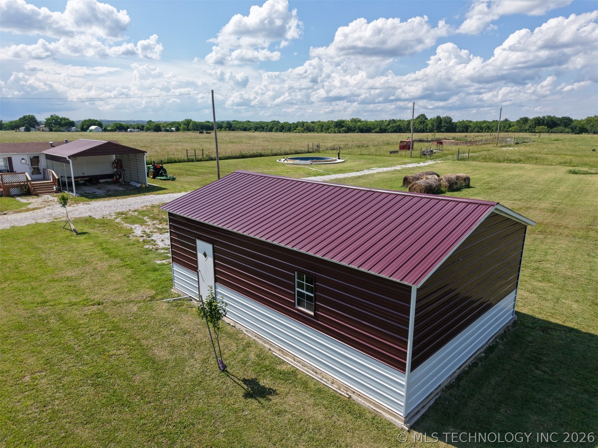 9264 Cherry Road Henryetta OK 74437