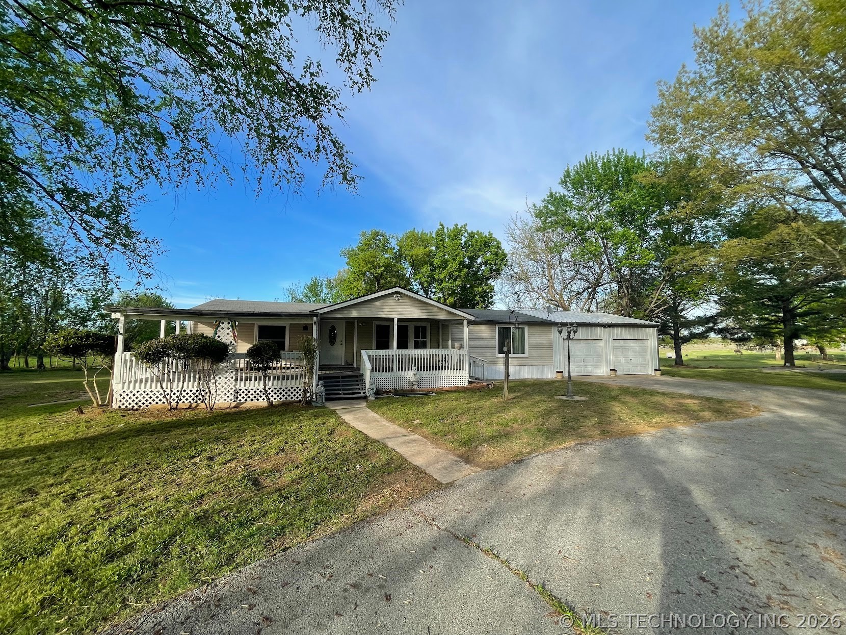 26445 E 61st Street S Broken Arrow OK 74014