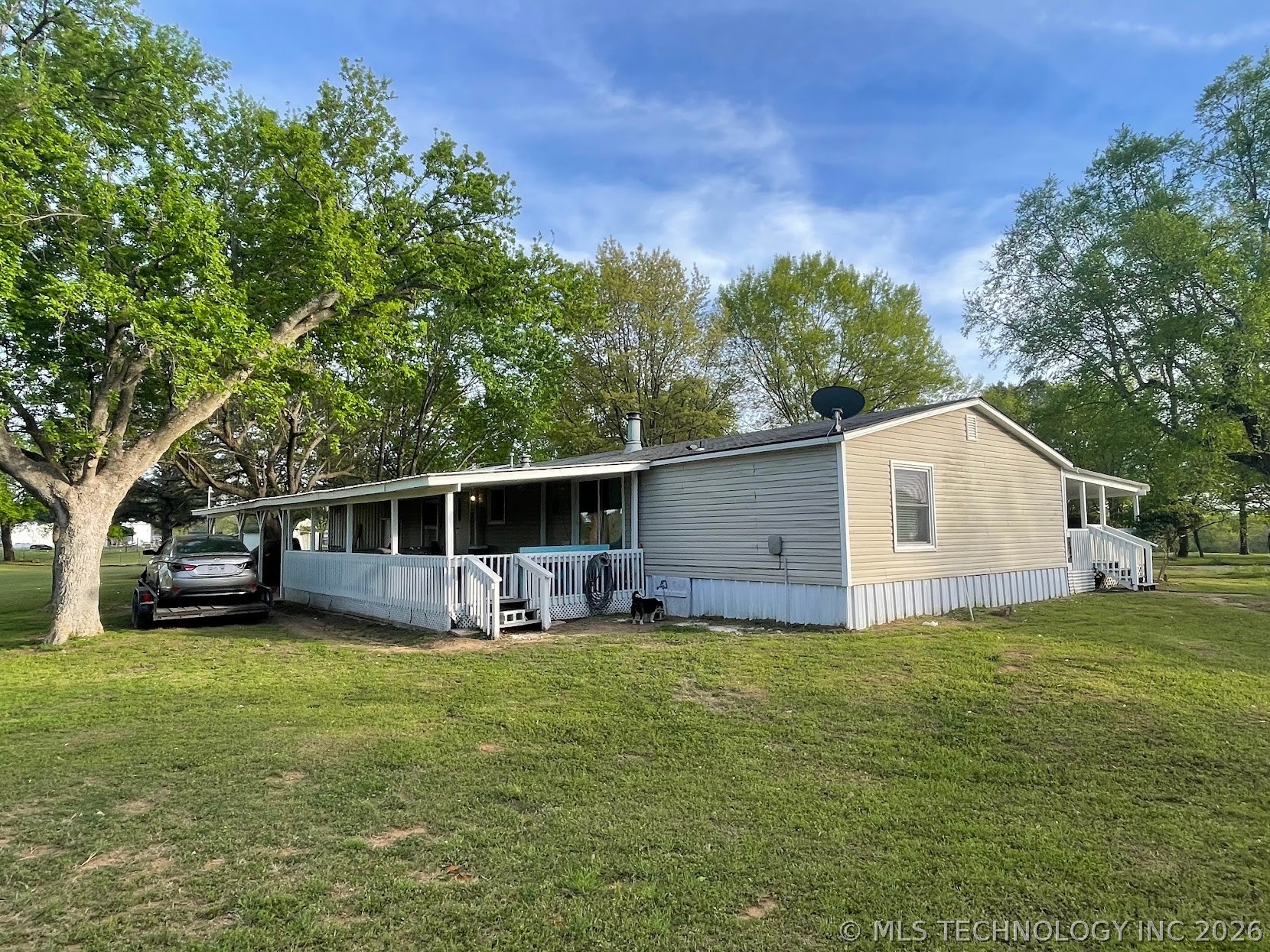 26445 E 61st Street S Broken Arrow OK 74014