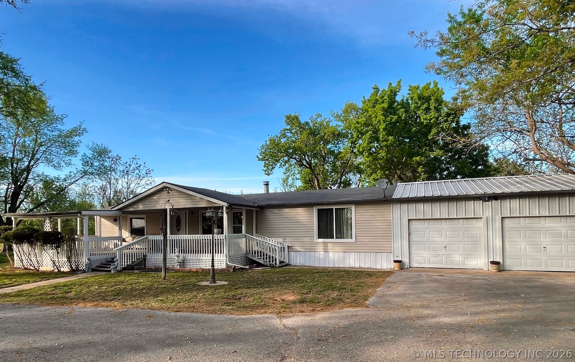 26445 E 61st Street S Broken Arrow OK 74014