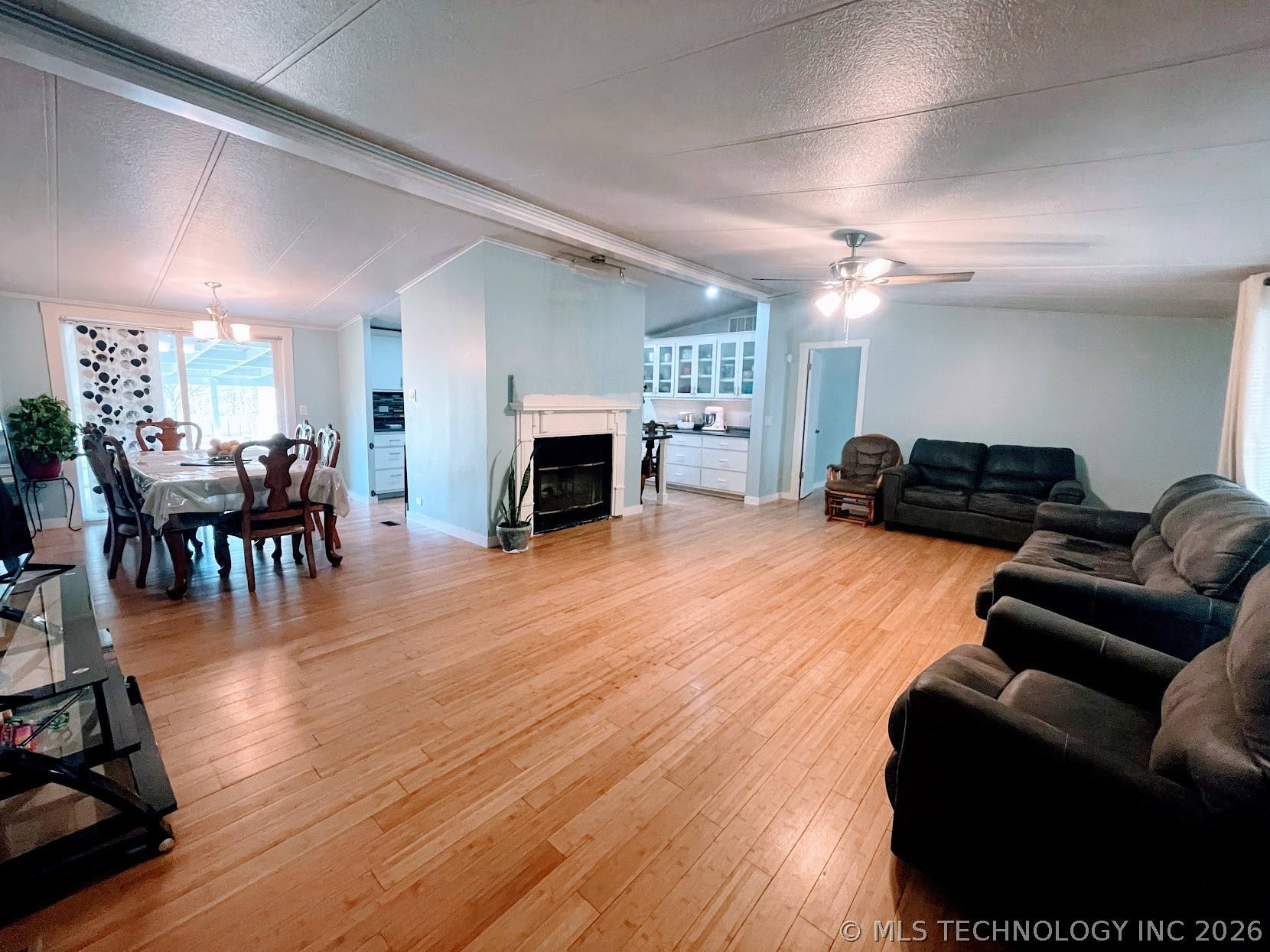 26445 E 61st Street S Broken Arrow OK 74014