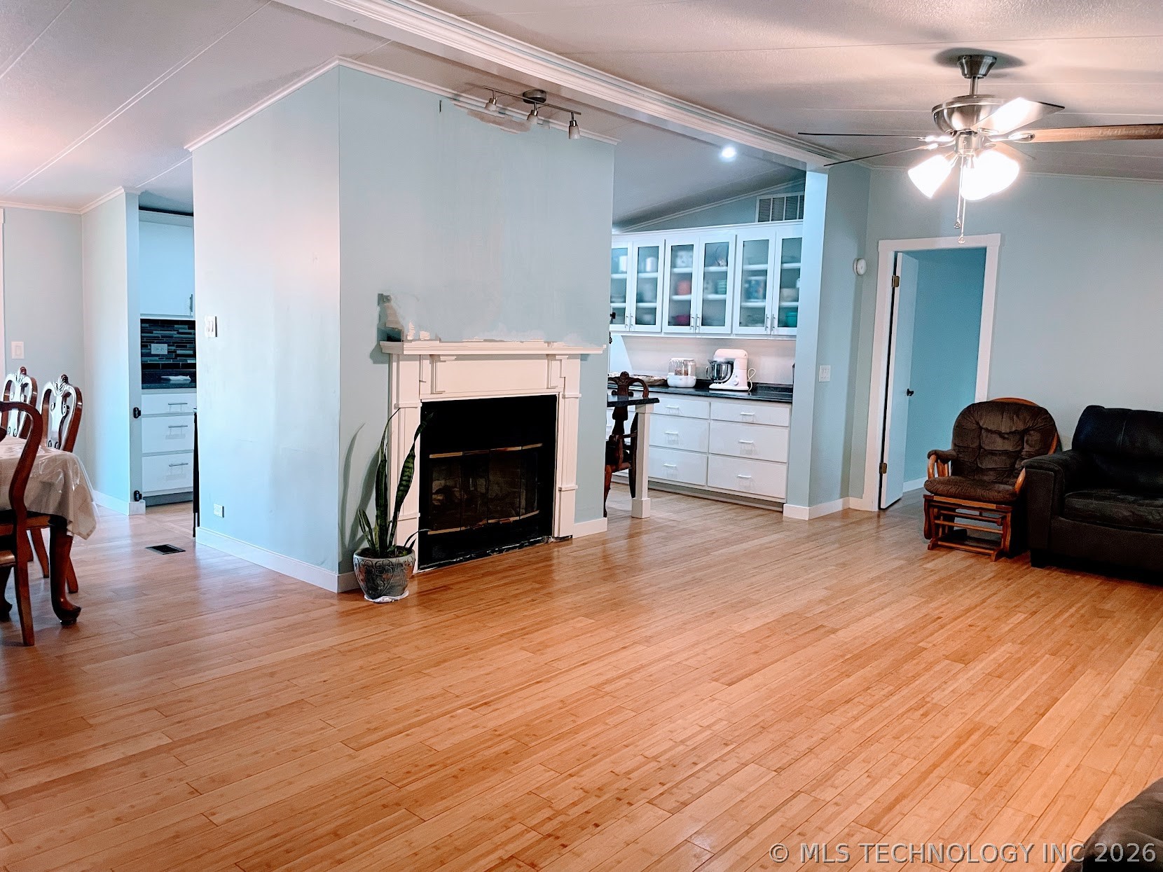 26445 E 61st Street S Broken Arrow OK 74014