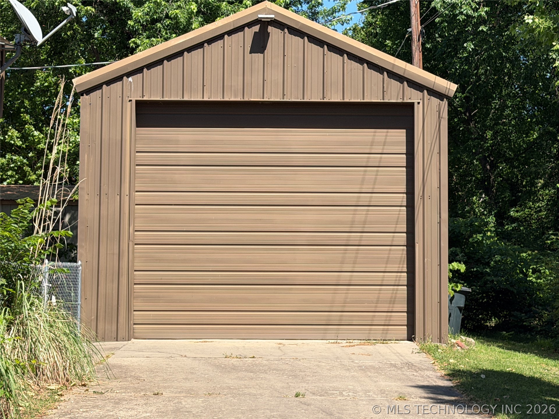 113983 S 4281 Road Porum OK 74455