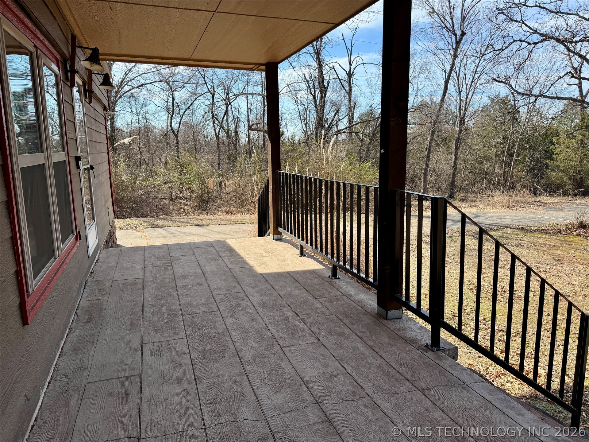 113983 S 4281 Road Porum OK 74455