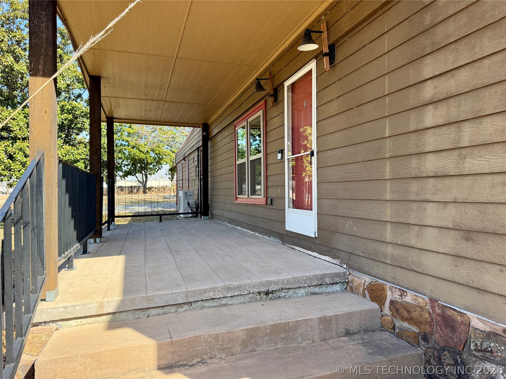 113983 S 4281 Road Porum OK 74455