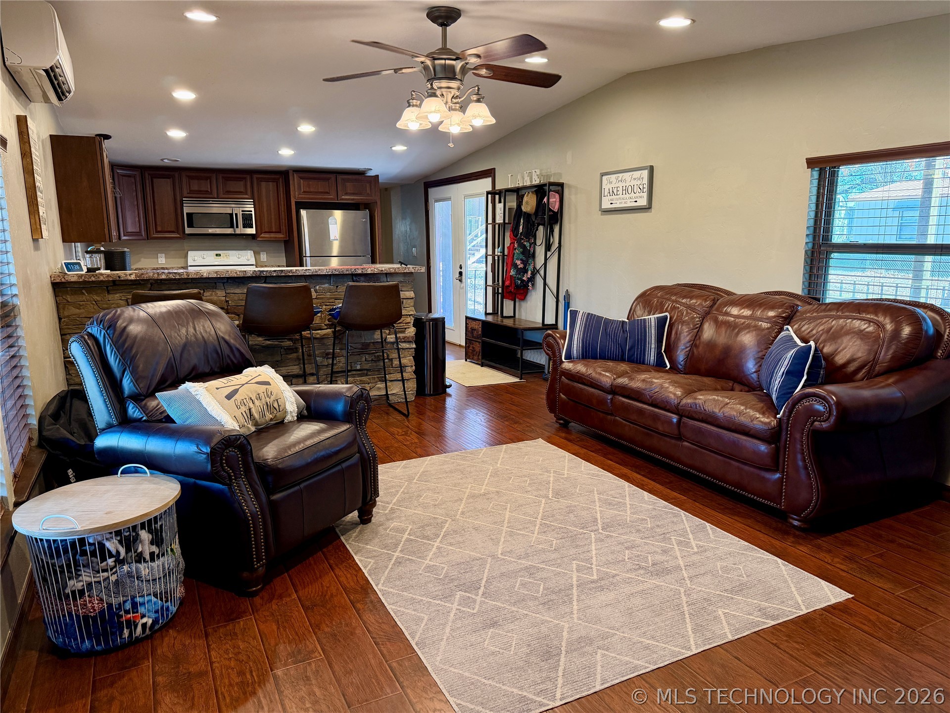 113983 S 4281 Road Porum OK 74455