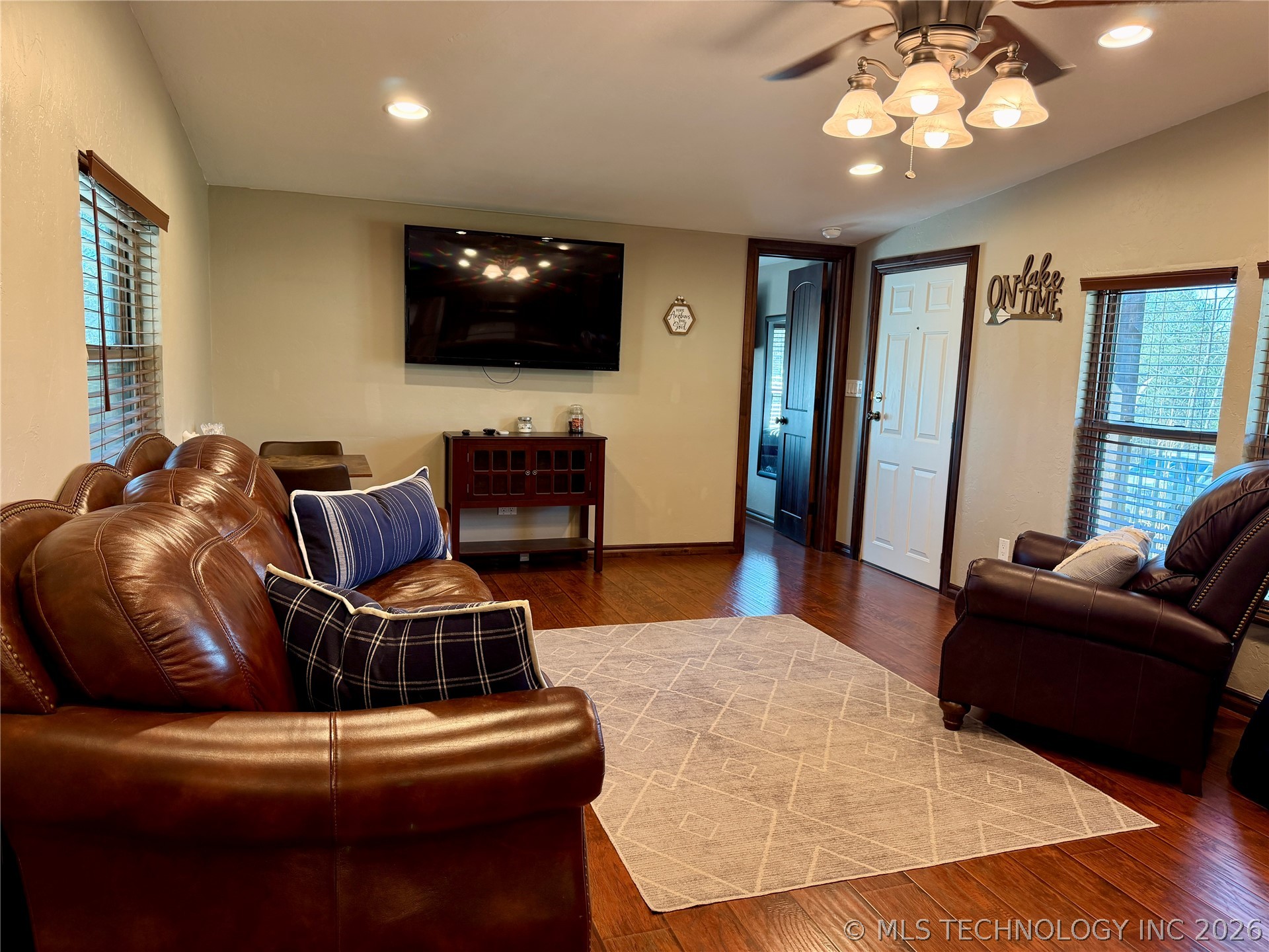 113983 S 4281 Road Porum OK 74455