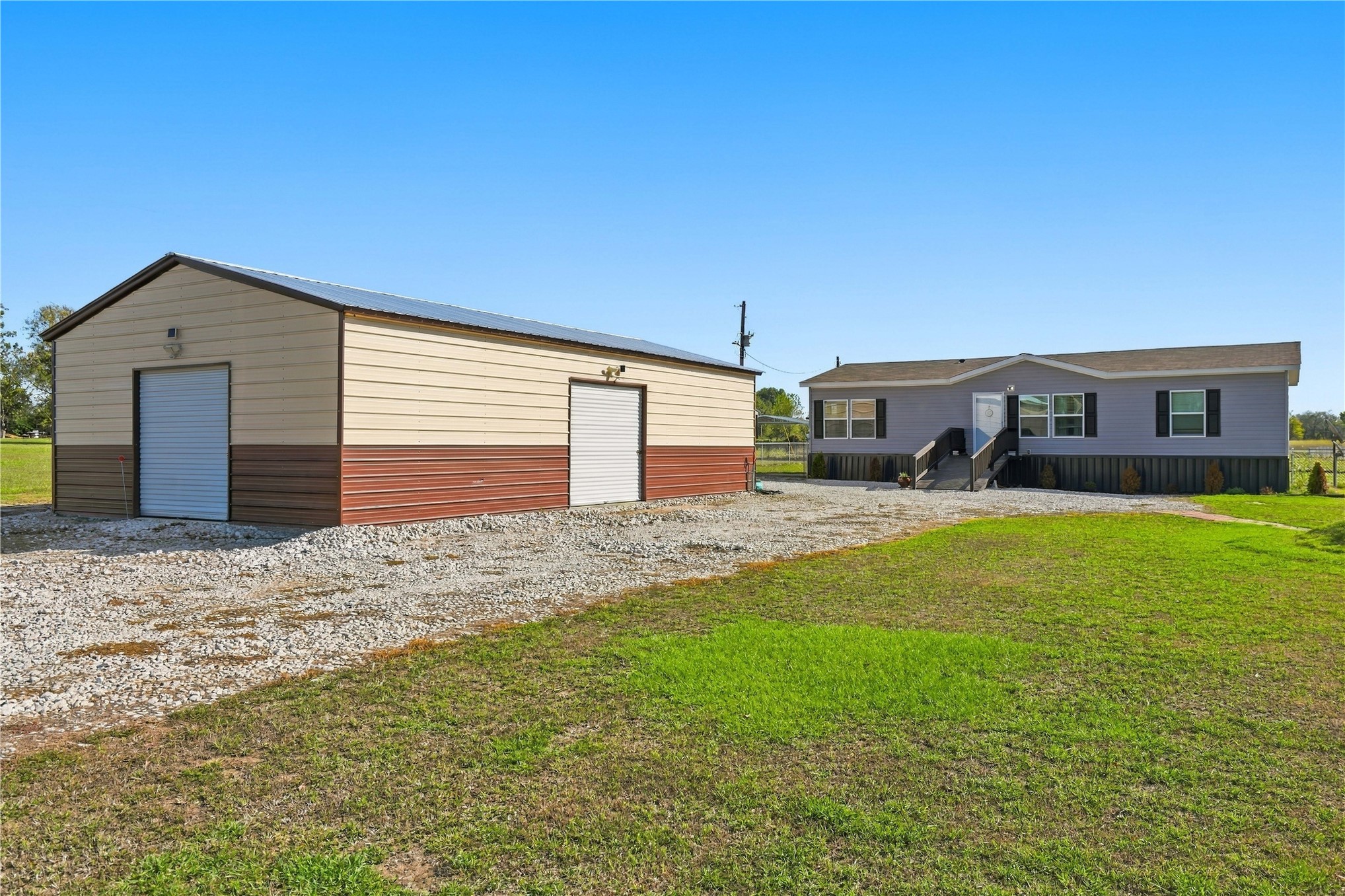 16850 S 123rd Street Webbers Falls OK 74470