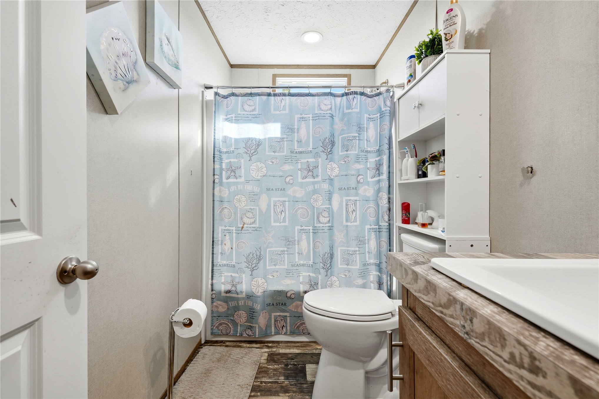 16850 S 123rd Street Webbers Falls OK 74470