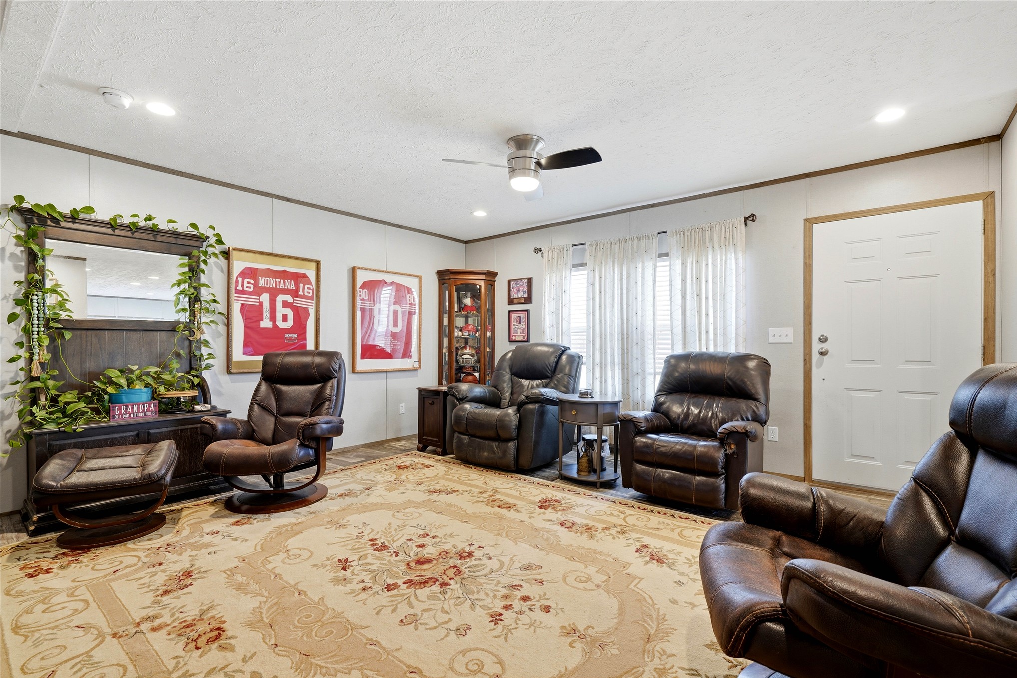 16850 S 123rd Street Webbers Falls OK 74470