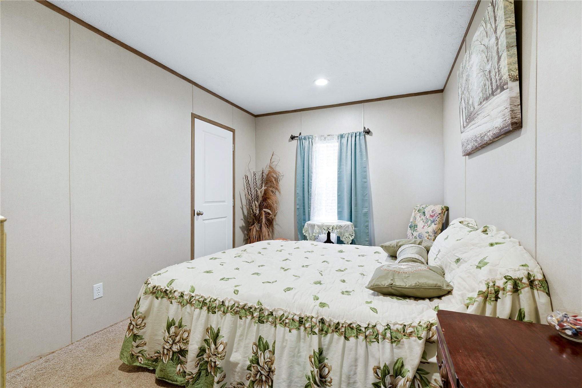 16850 S 123rd Street Webbers Falls OK 74470