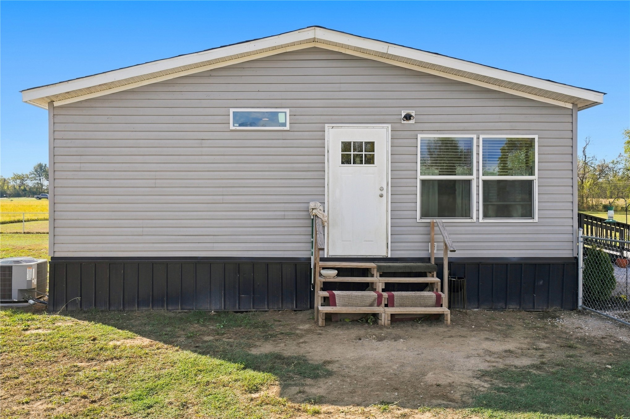 16850 S 123rd Street Webbers Falls OK 74470