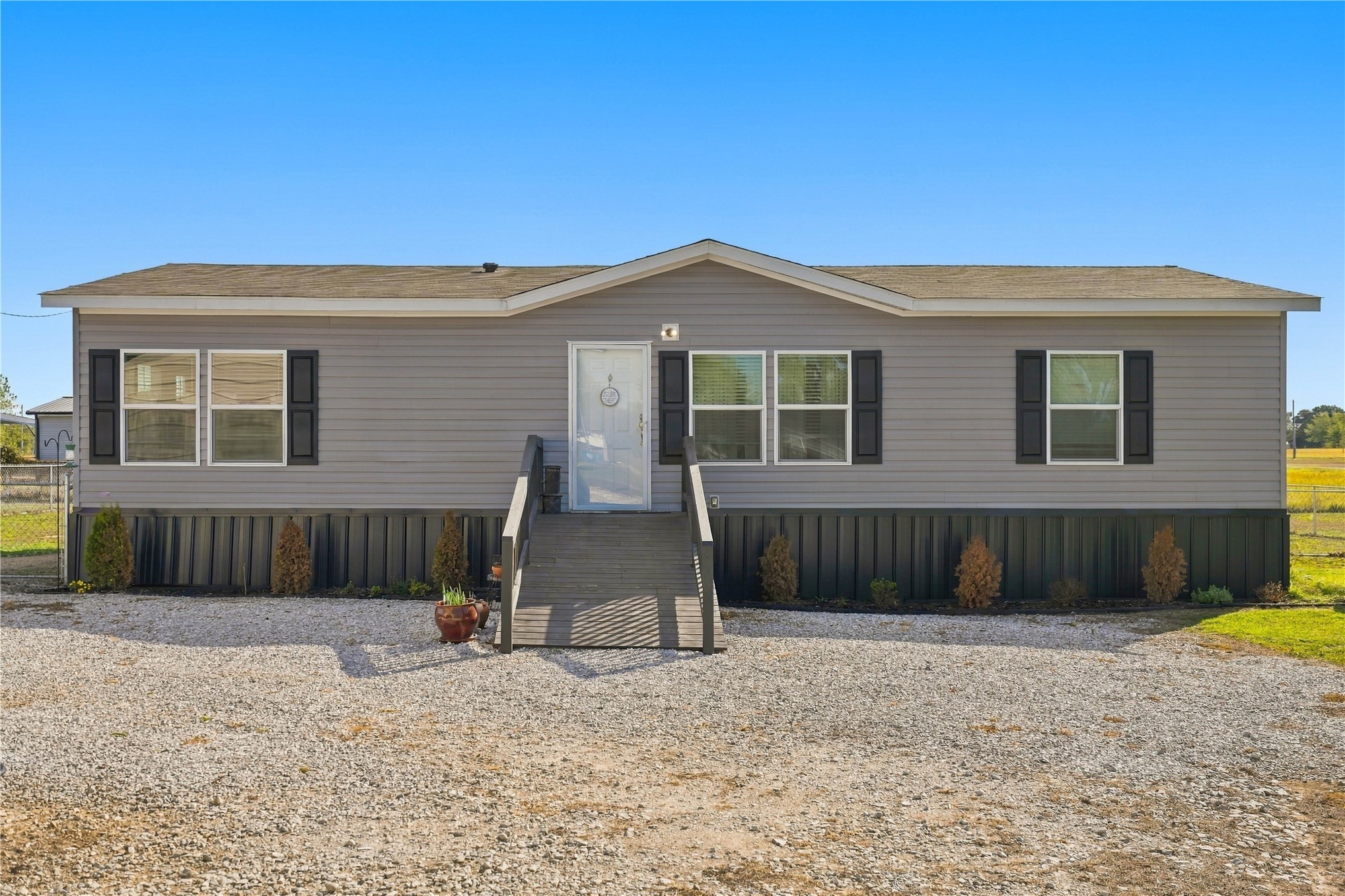 16850 S 123rd Street Webbers Falls OK 74470