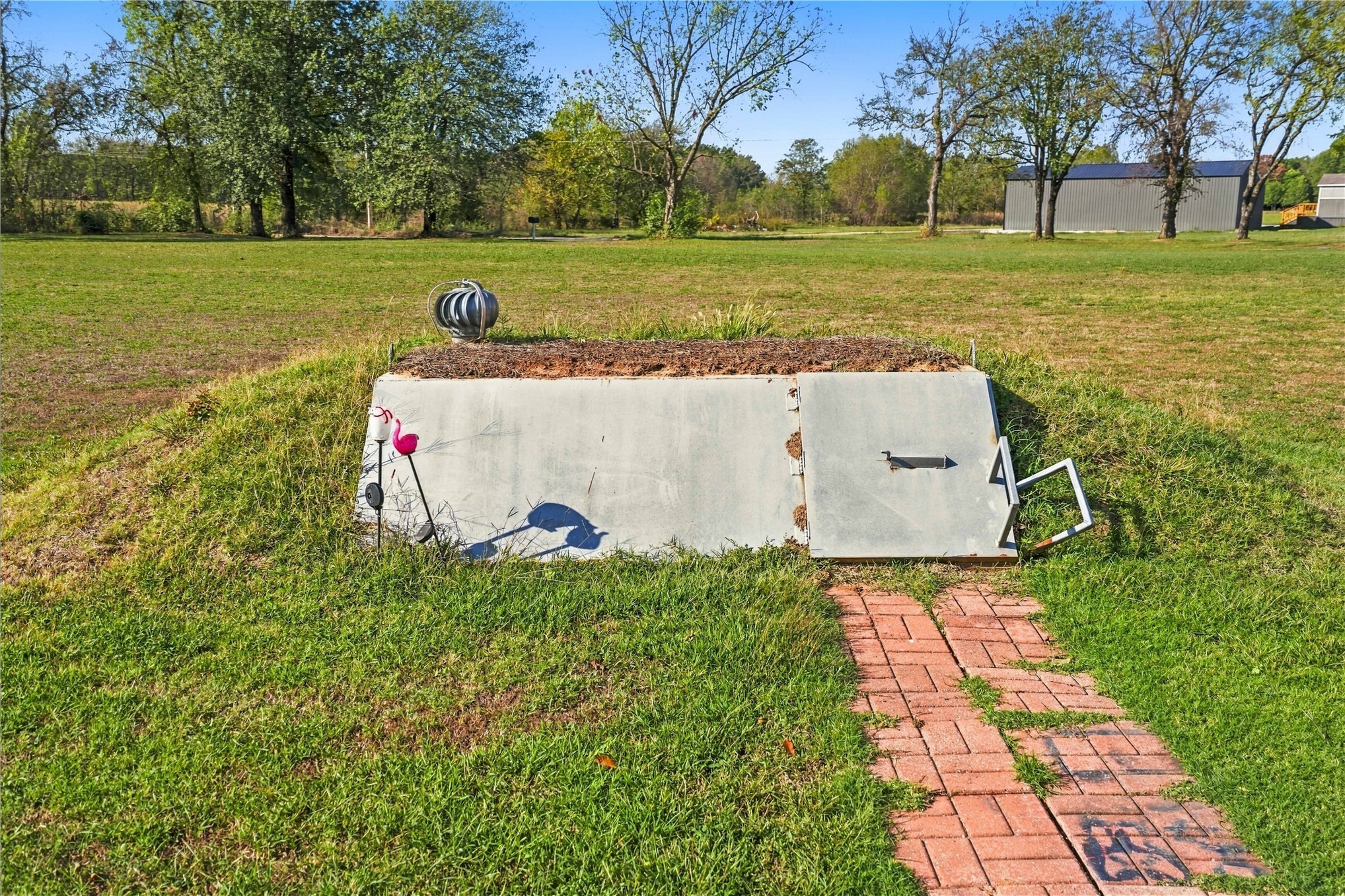 16850 S 123rd Street Webbers Falls OK 74470