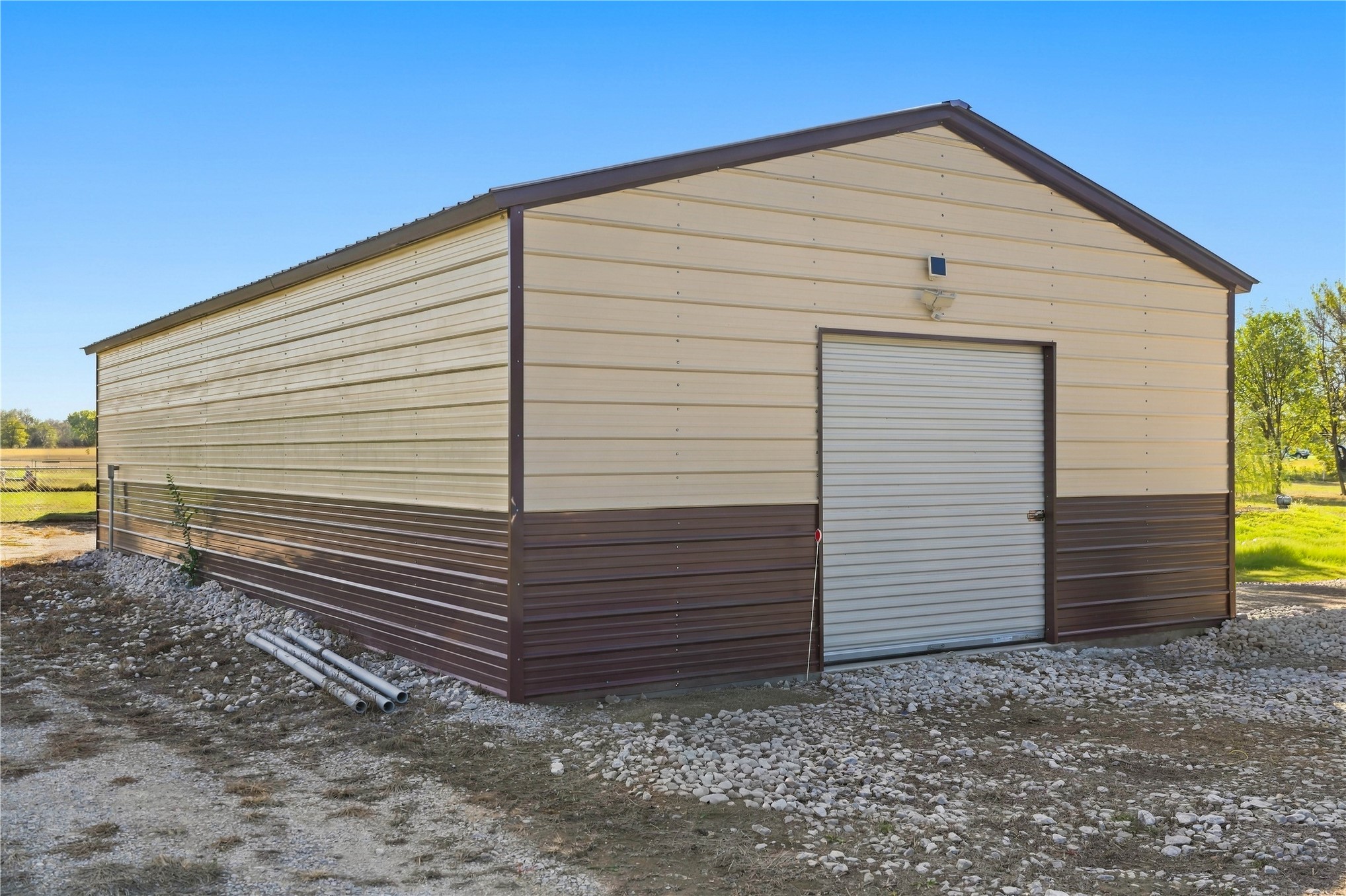 16850 S 123rd Street Webbers Falls OK 74470