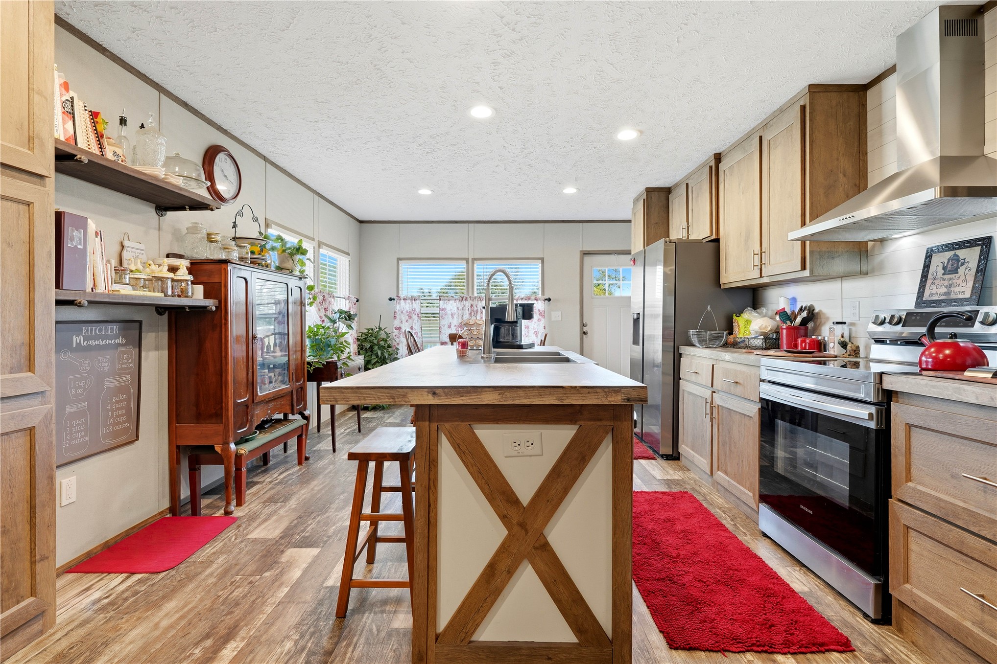 16850 S 123rd Street Webbers Falls OK 74470