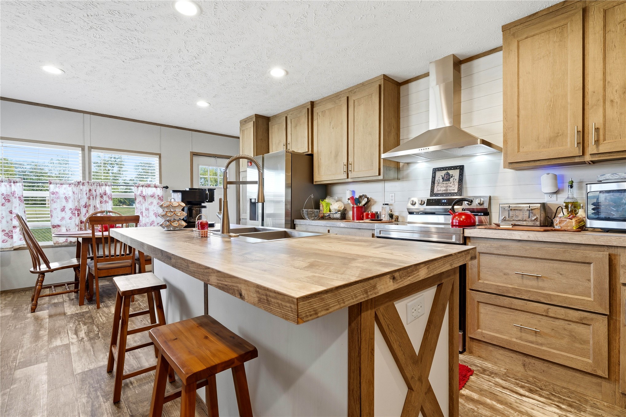 16850 S 123rd Street Webbers Falls OK 74470
