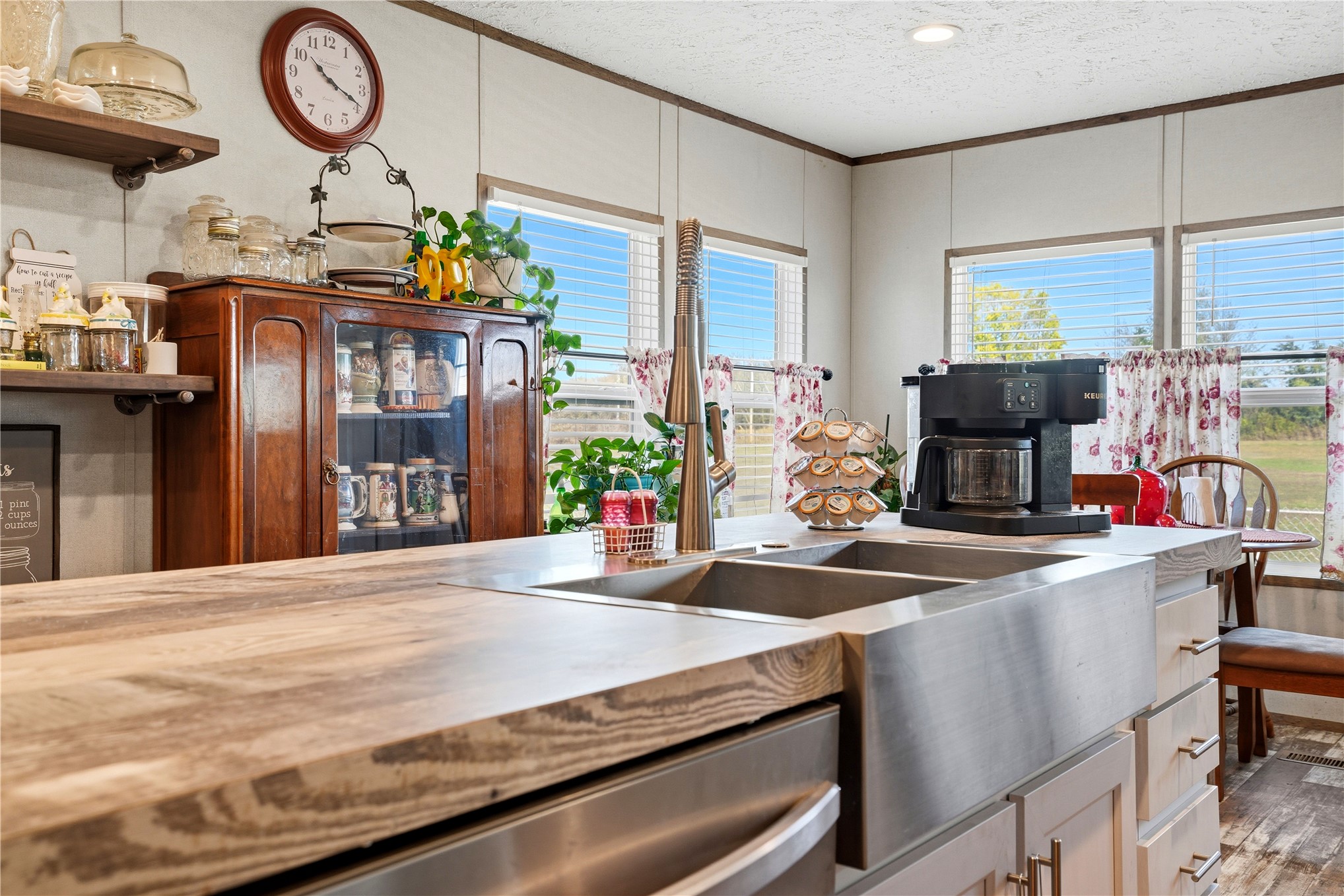 16850 S 123rd Street Webbers Falls OK 74470