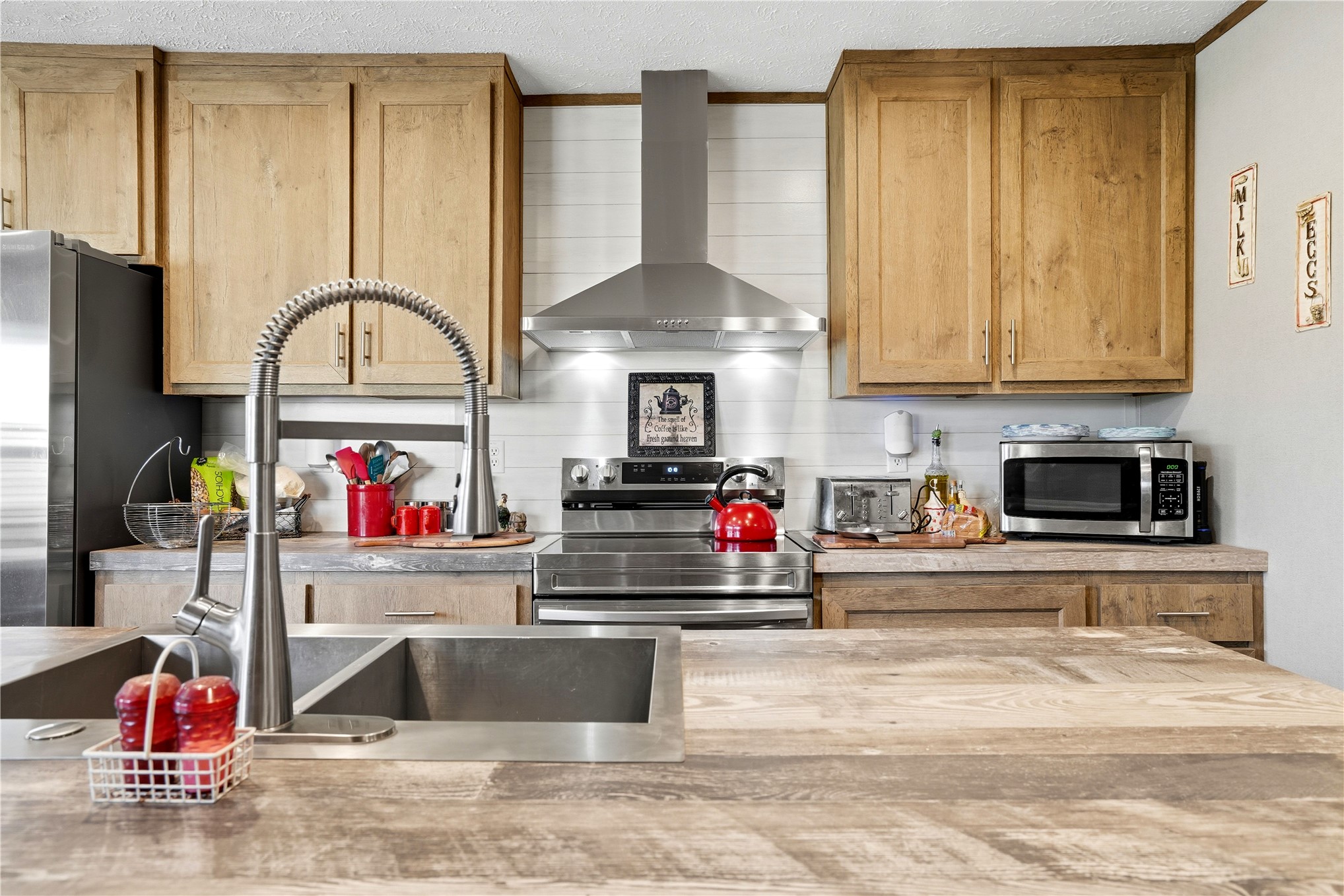 16850 S 123rd Street Webbers Falls OK 74470