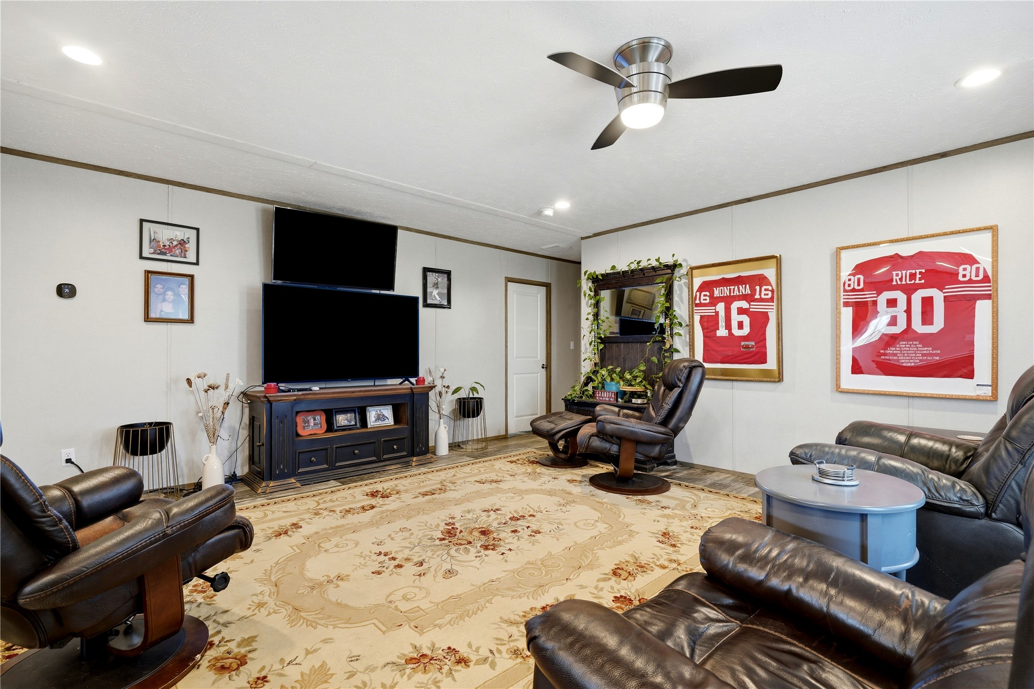 16850 S 123rd Street Webbers Falls OK 74470