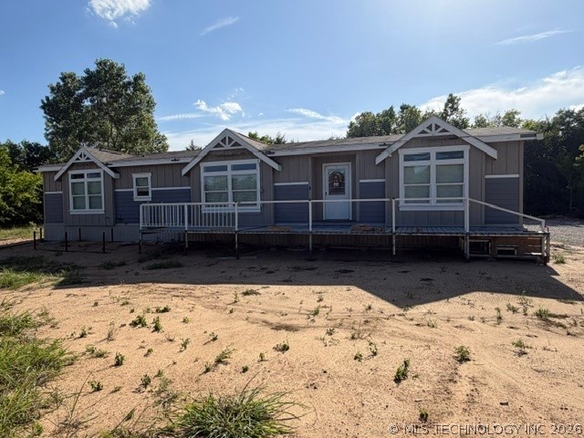 156 Barracuda Ardmore OK 73443