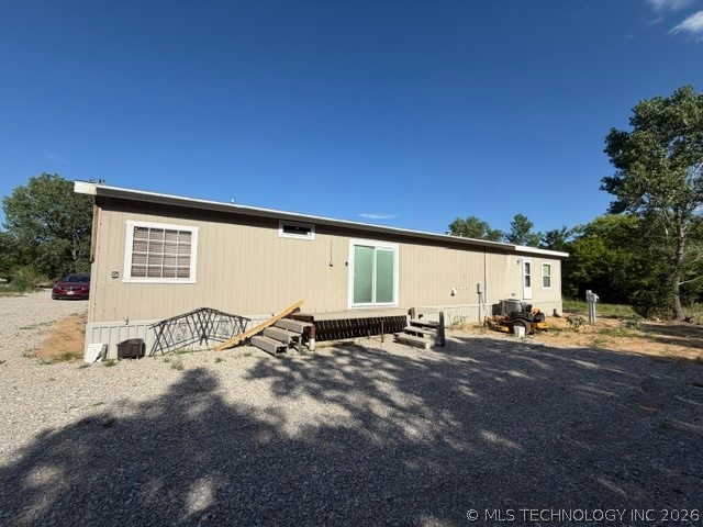 156 Barracuda Ardmore OK 73443