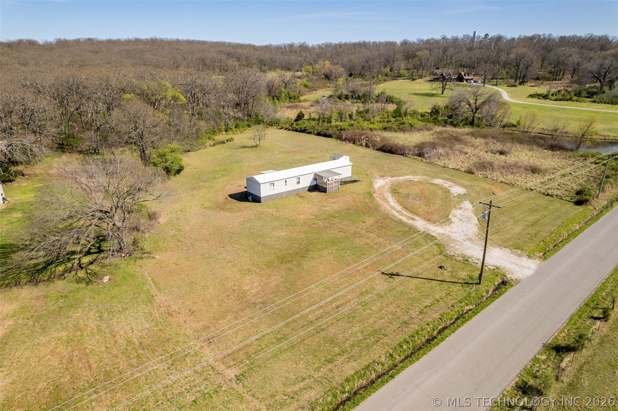 17115 S 4220 Road Claremore OK 74017