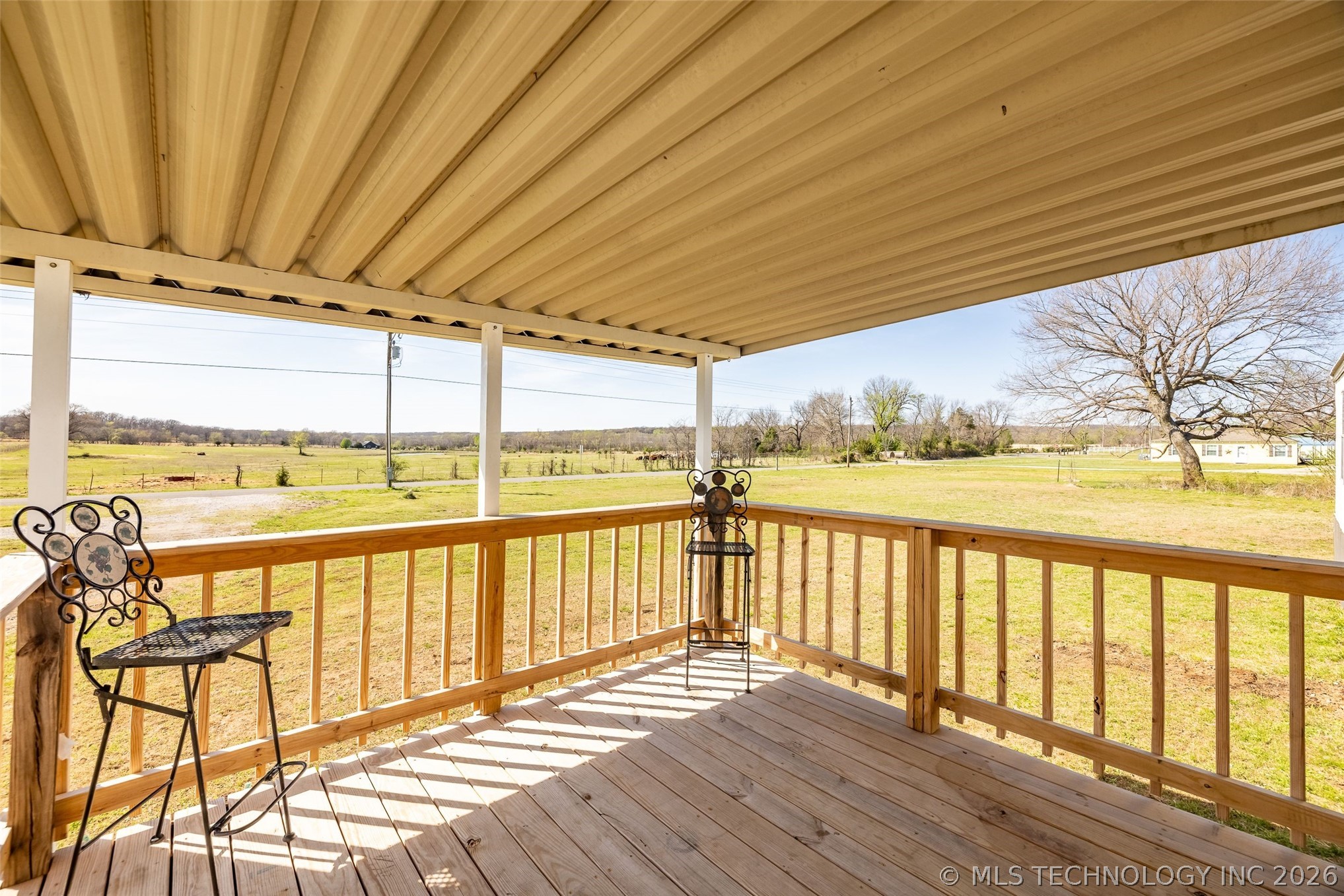 17115 S 4220 Road Claremore OK 74017
