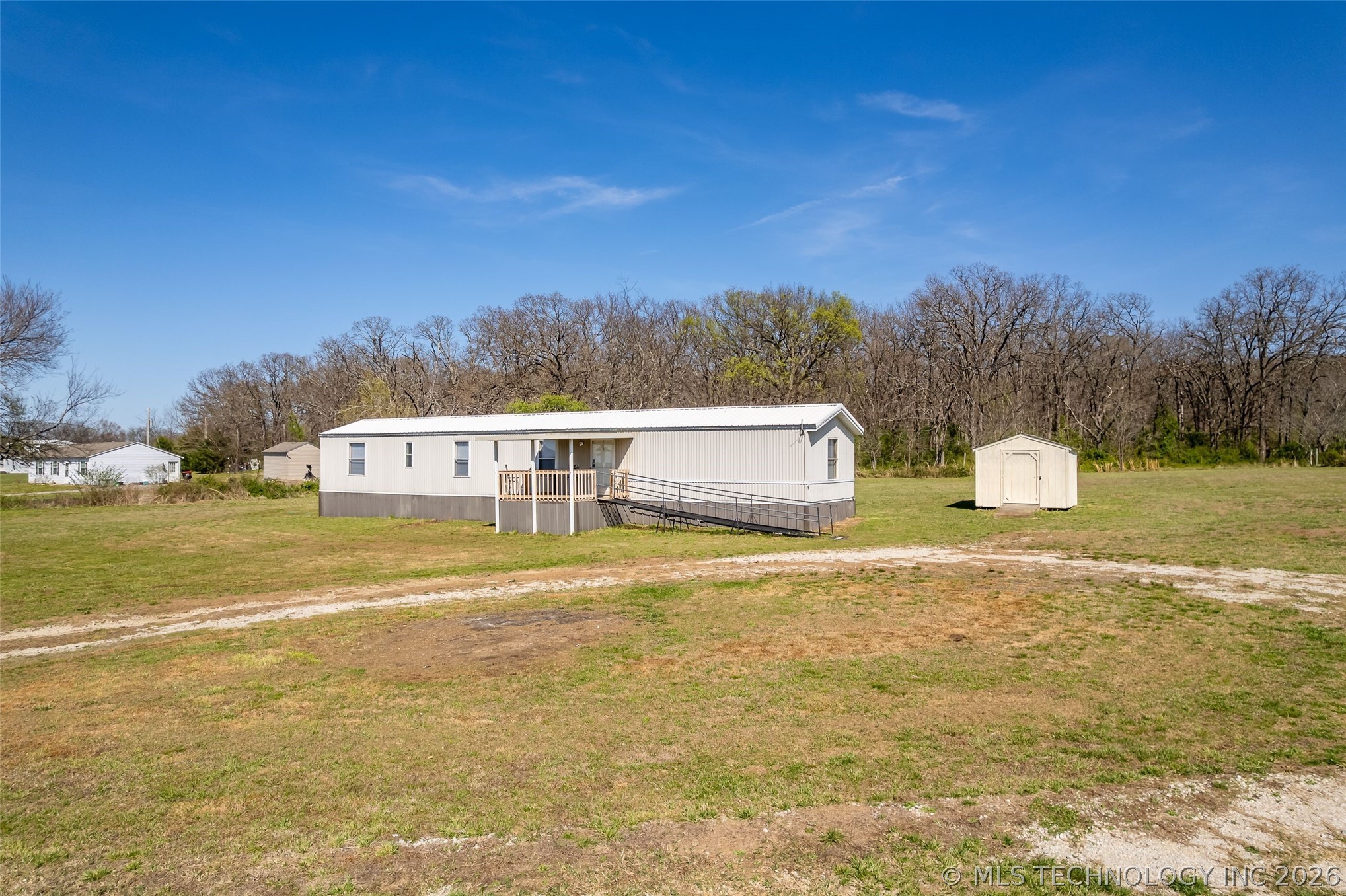 17115 S 4220 Road Claremore OK 74017