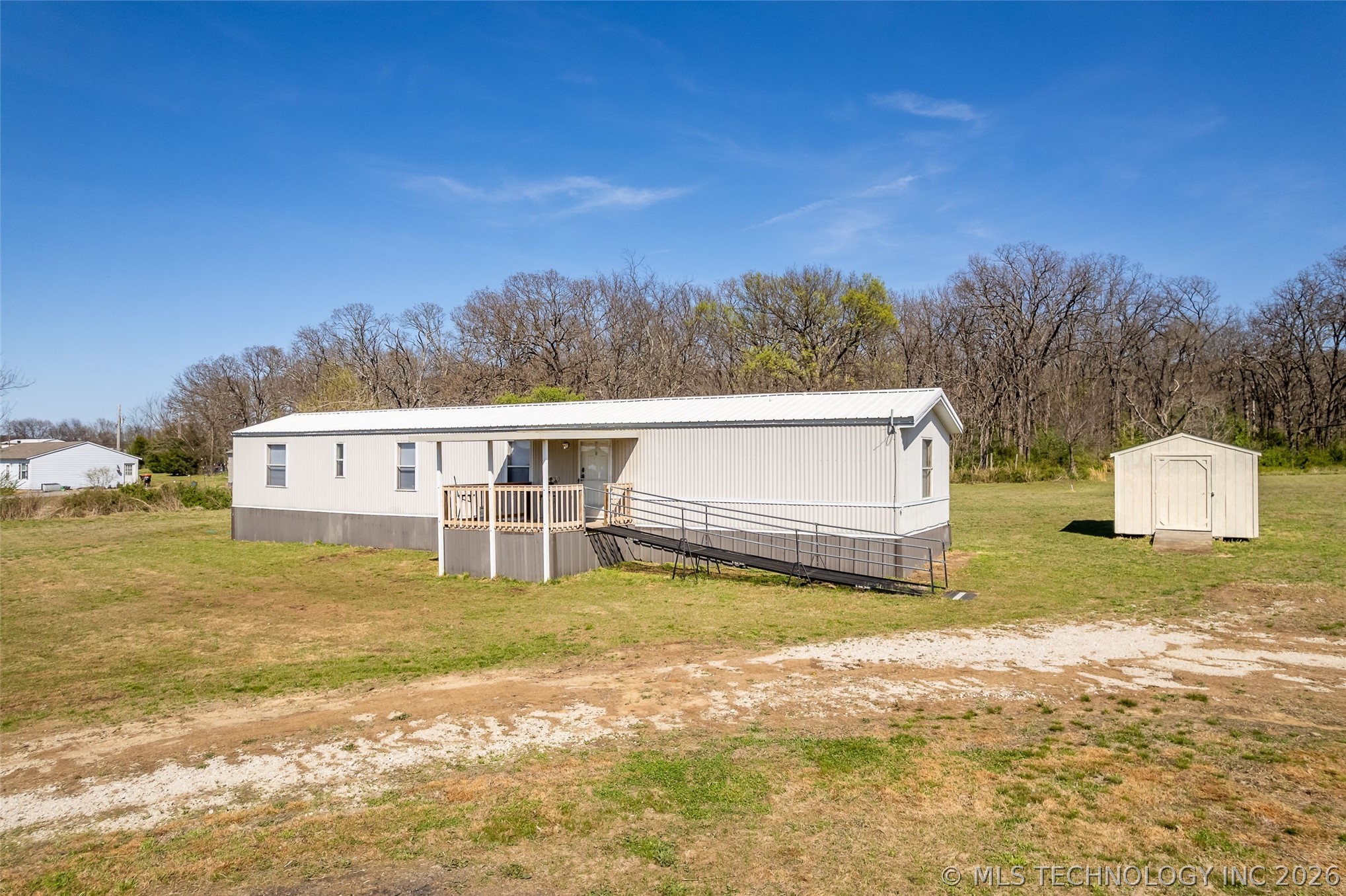 17115 S 4220 Road Claremore OK 74017