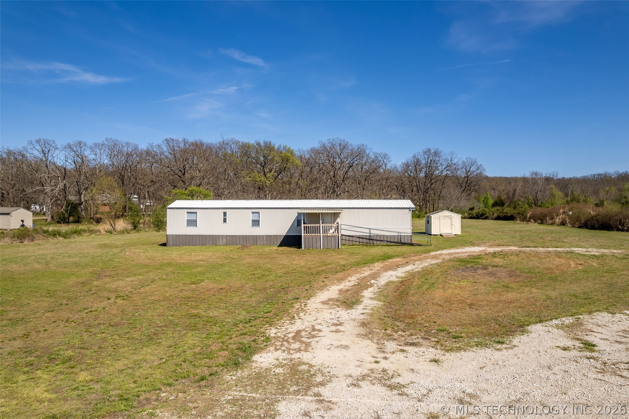 17115 S 4220 Road Claremore OK 74017