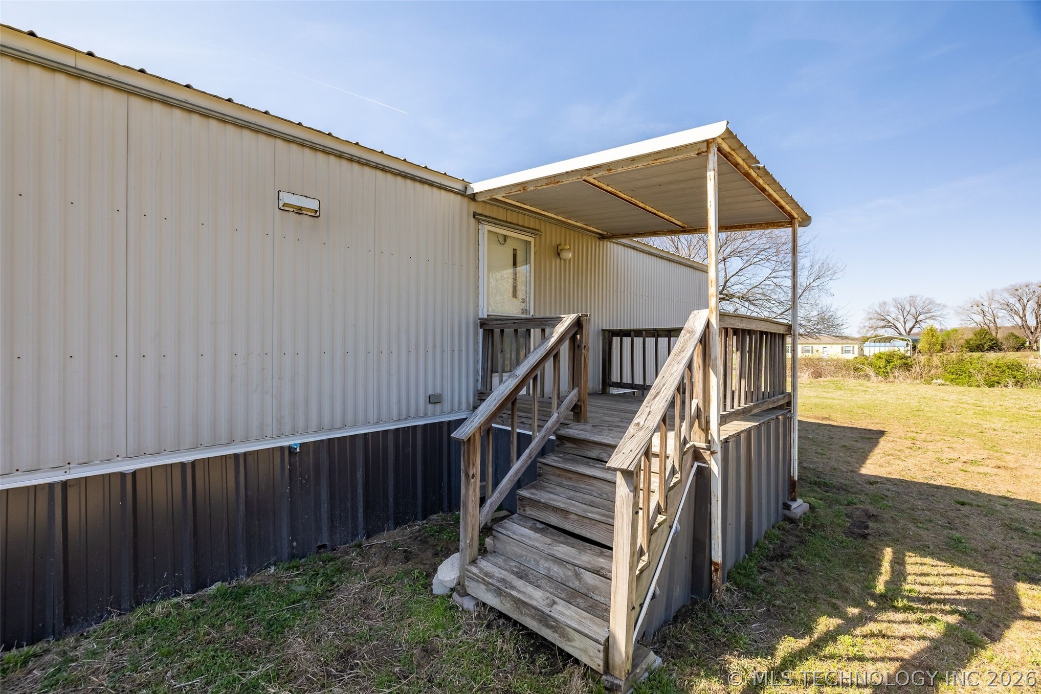 17115 S 4220 Road Claremore OK 74017