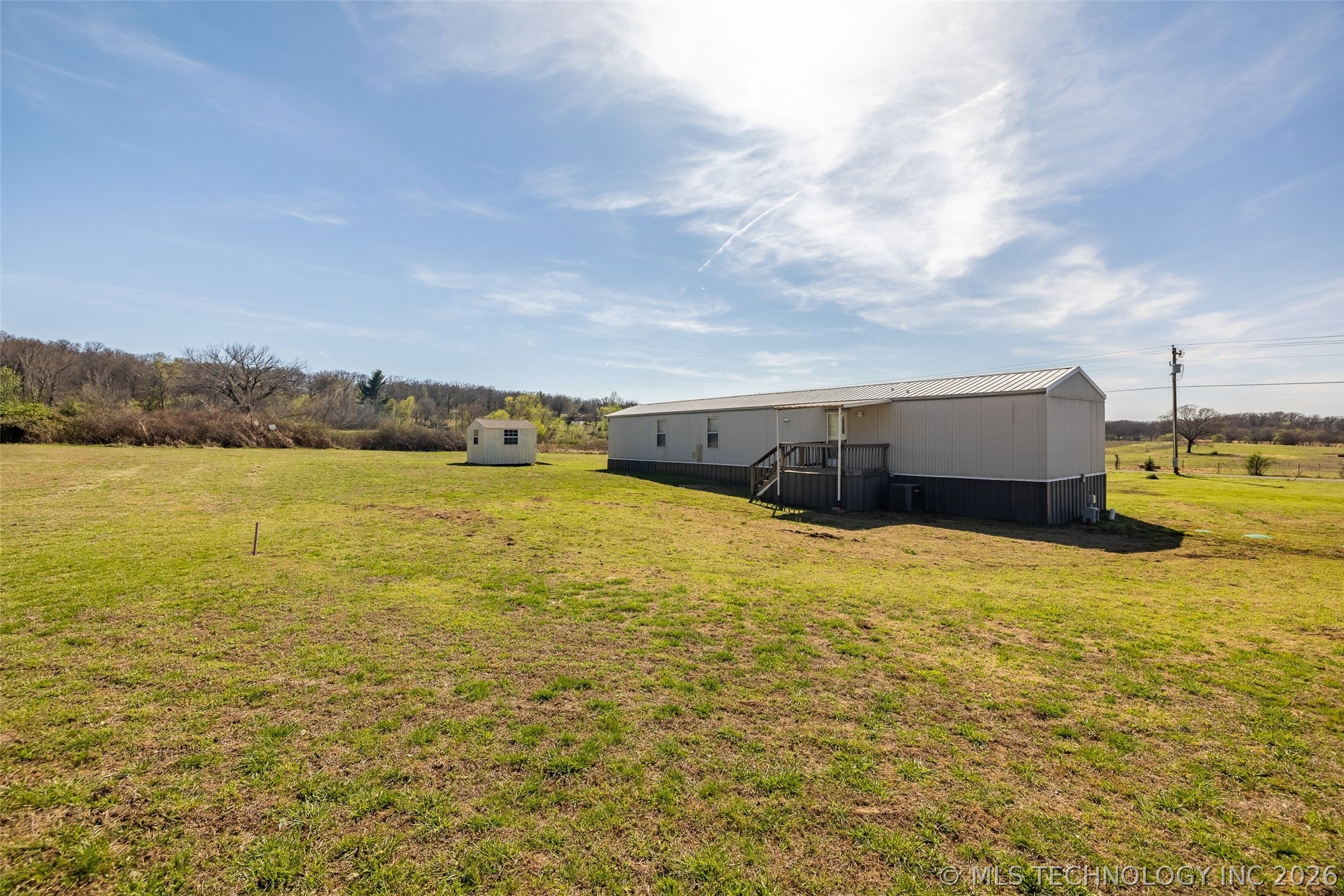17115 S 4220 Road Claremore OK 74017