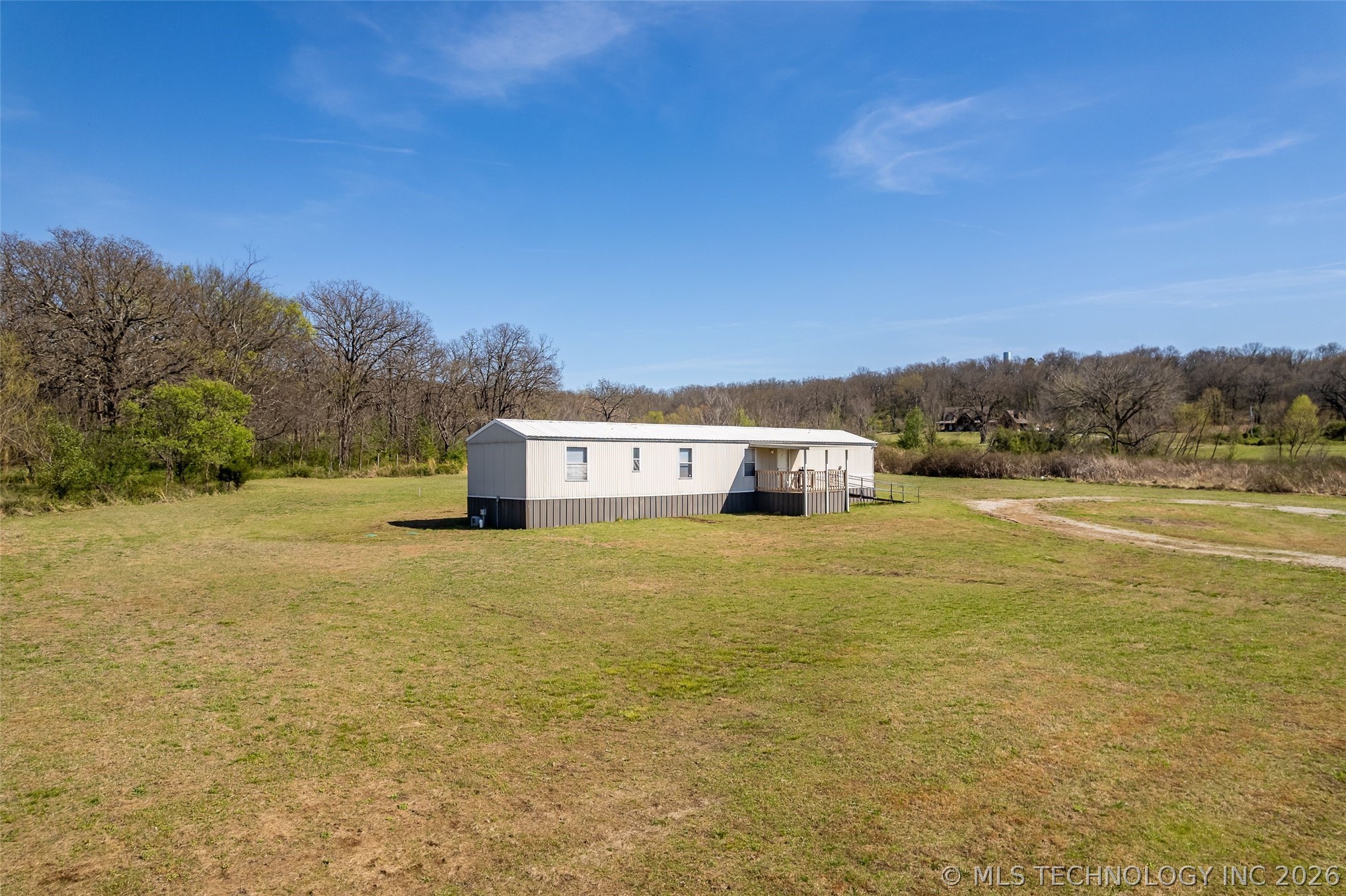 17115 S 4220 Road Claremore OK 74017