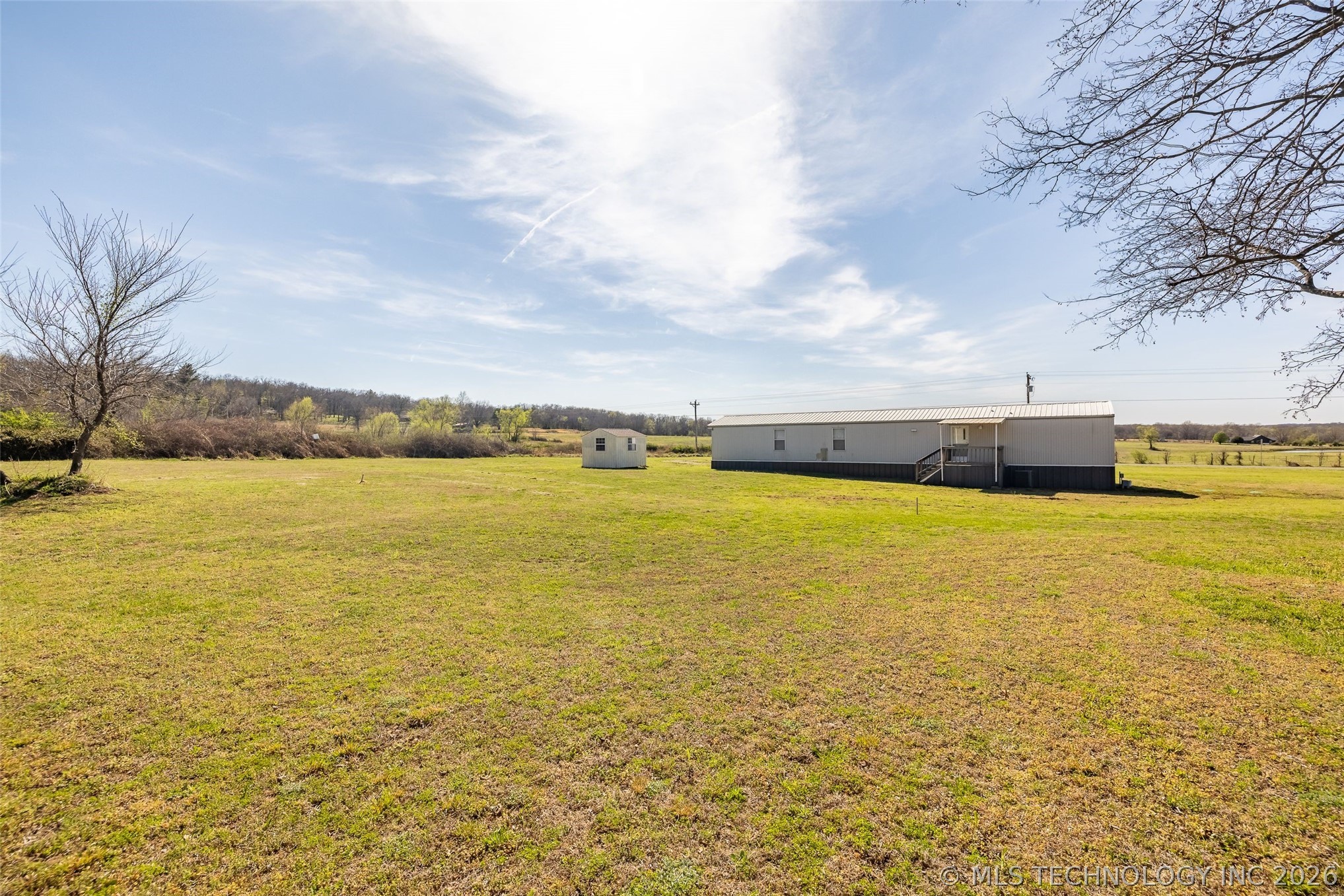 17115 S 4220 Road Claremore OK 74017