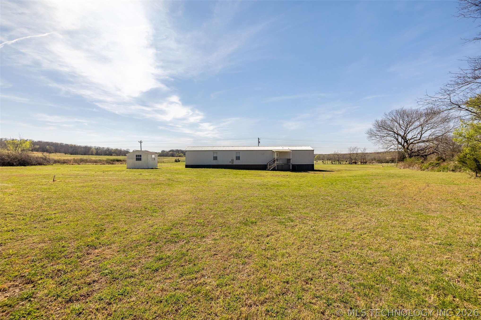 17115 S 4220 Road Claremore OK 74017
