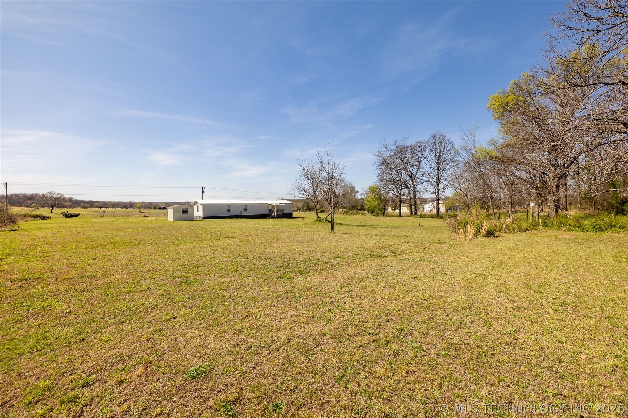 17115 S 4220 Road Claremore OK 74017