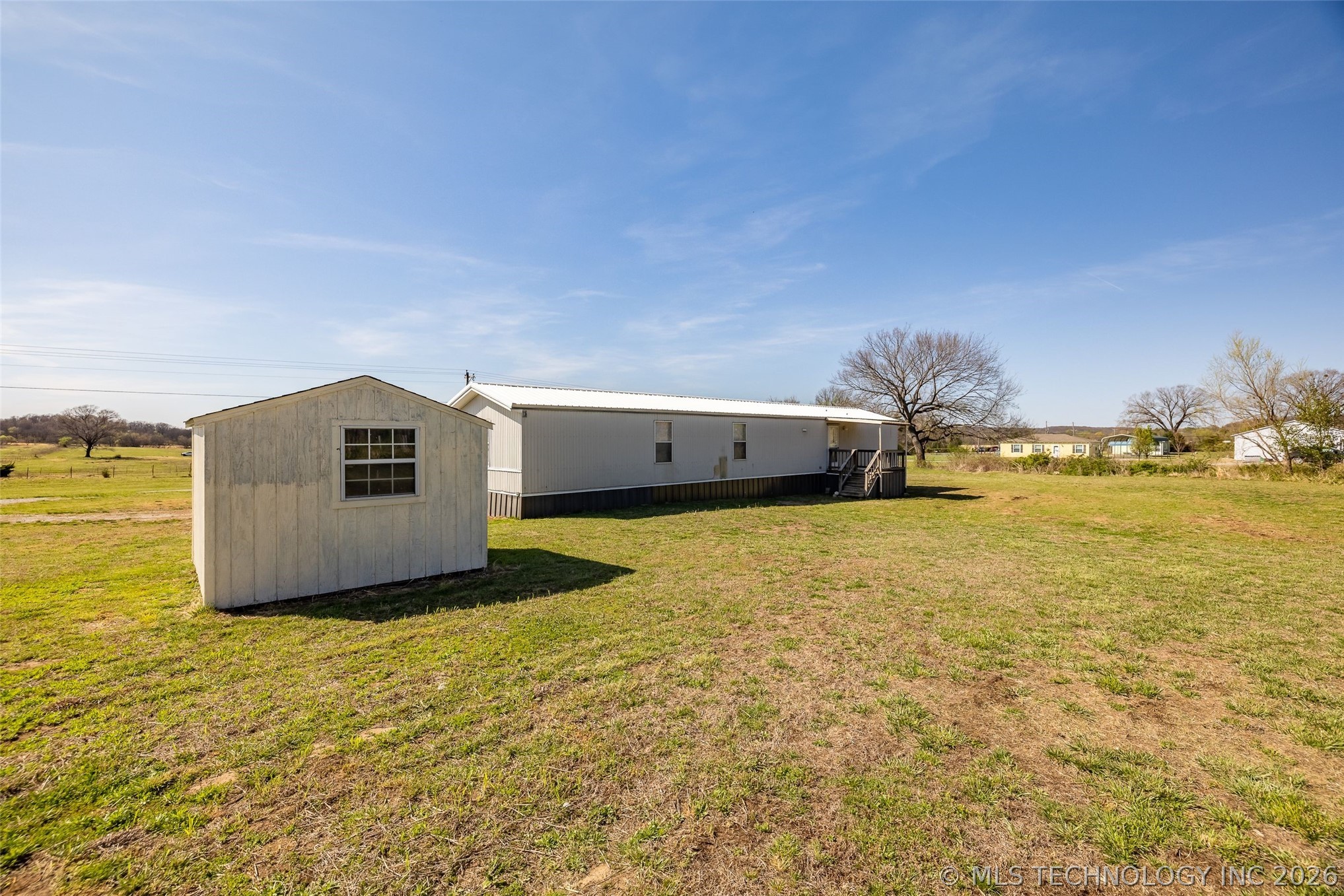 17115 S 4220 Road Claremore OK 74017