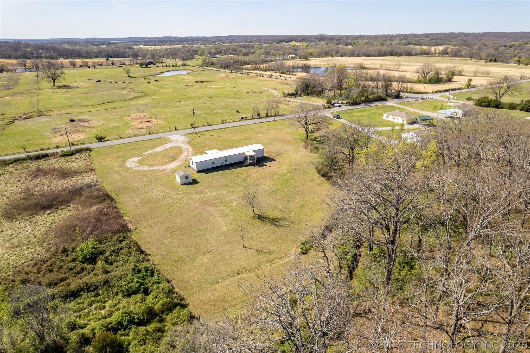 17115 S 4220 Road Claremore OK 74017
